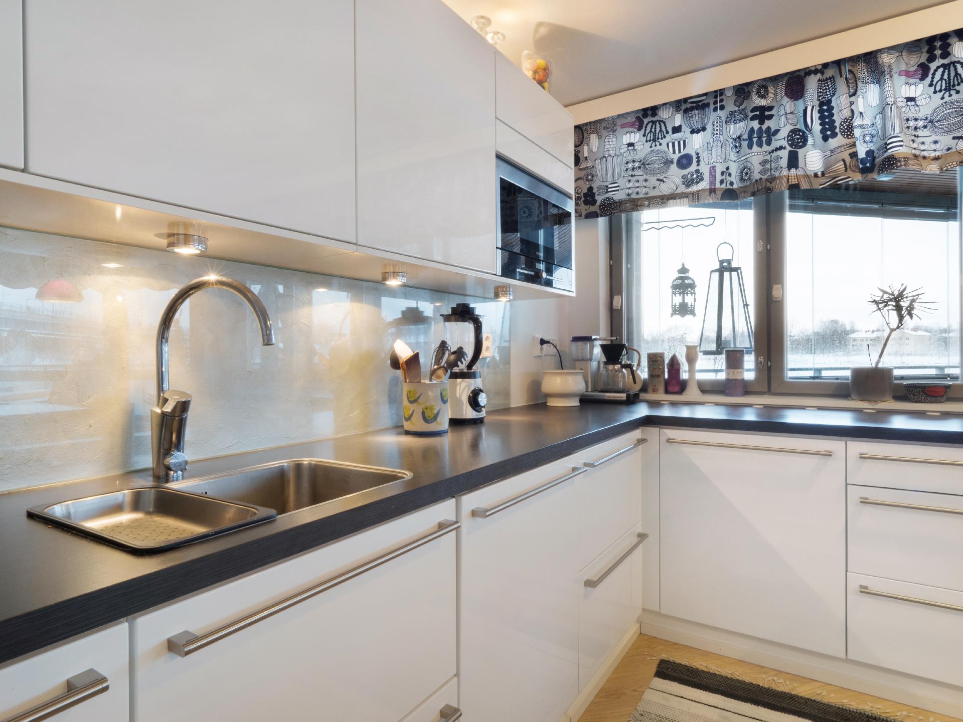 Vallilanaukio 4, Penttilä, Joensuu