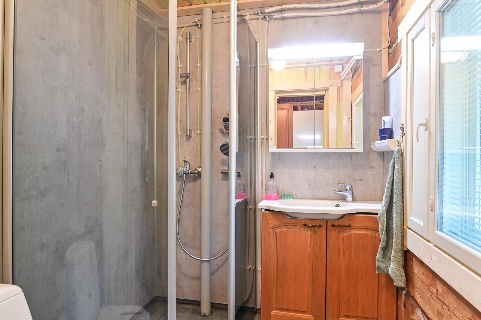 Kulmasaarentie 1, Tannila, Oulu