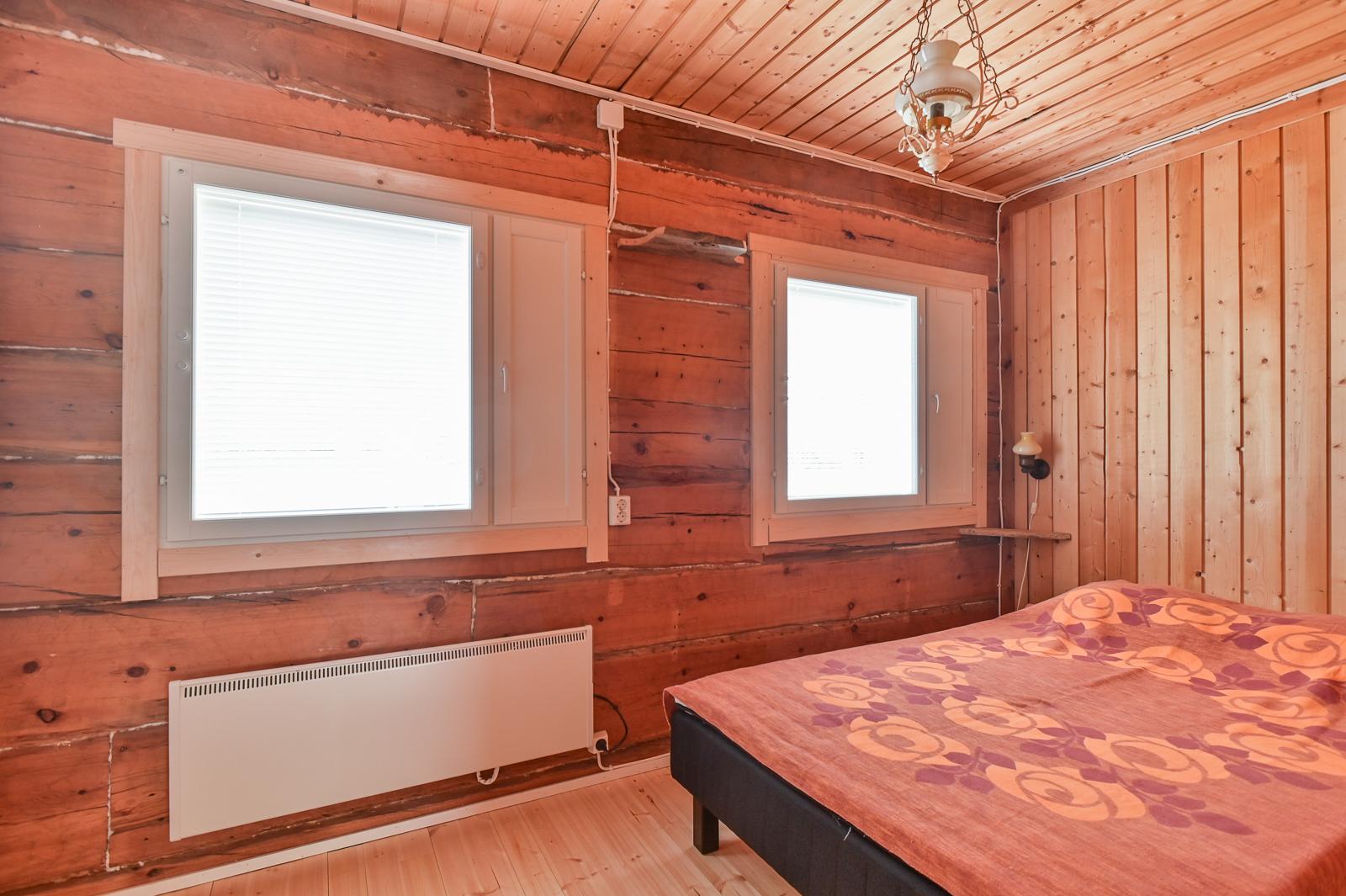 Kulmasaarentie 1, Tannila, Oulu