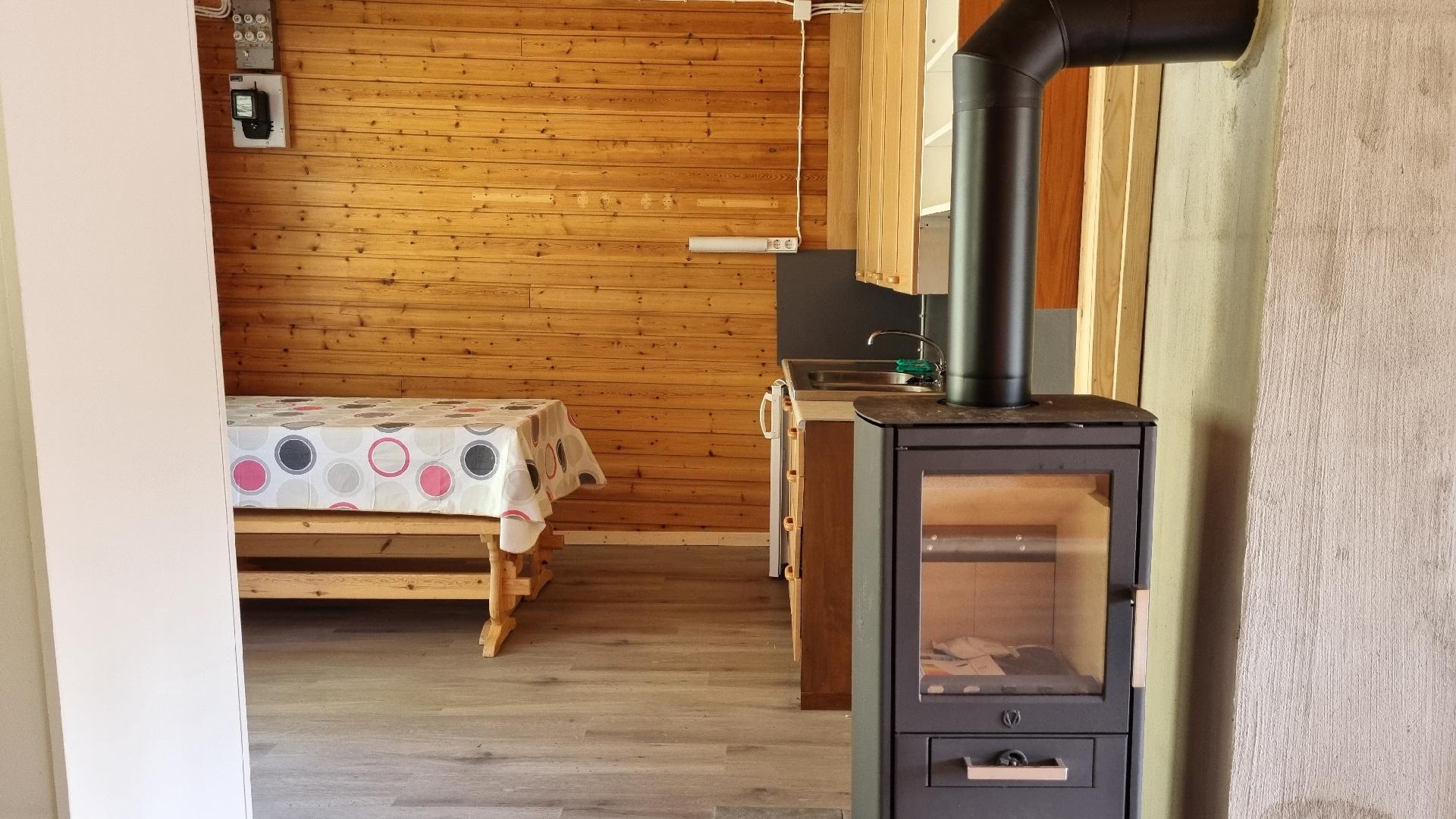Saunamökki