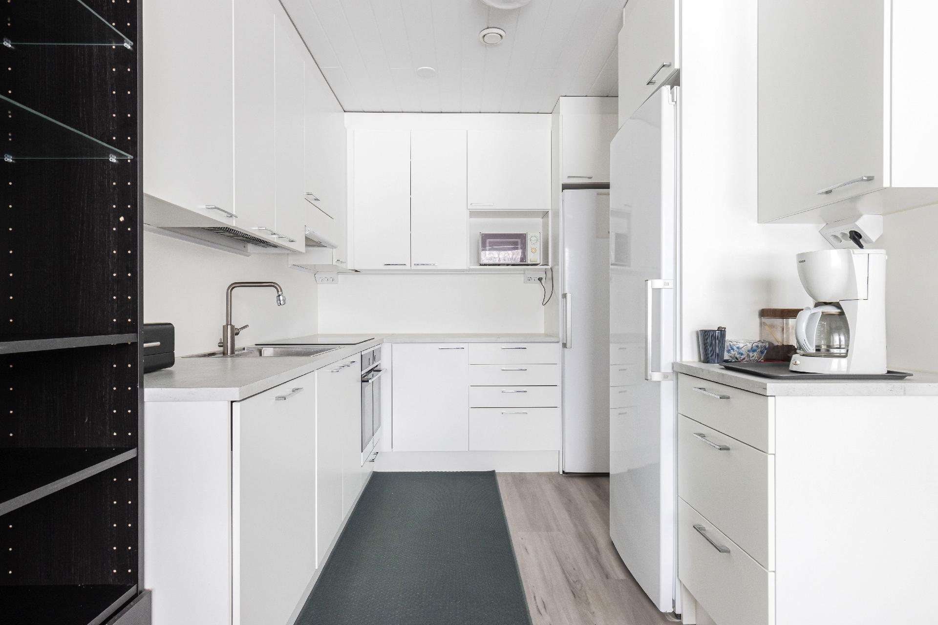 Pankkopolku 12, Savolanniemi, Kuopio