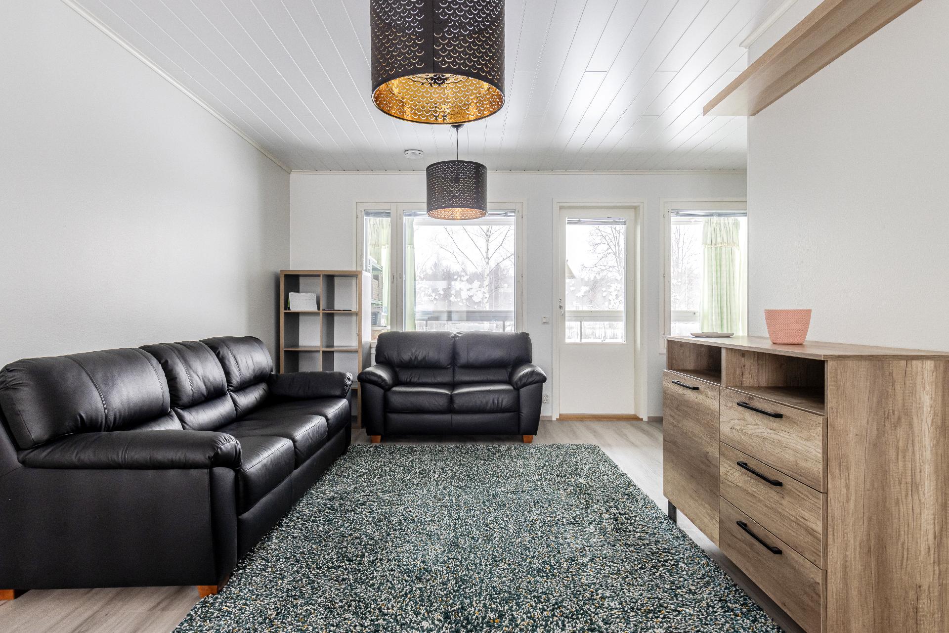 Pankkopolku 12, Savolanniemi, Kuopio