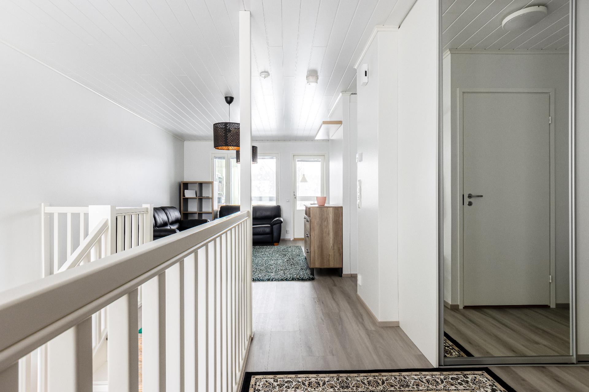 Pankkopolku 12, Savolanniemi, Kuopio