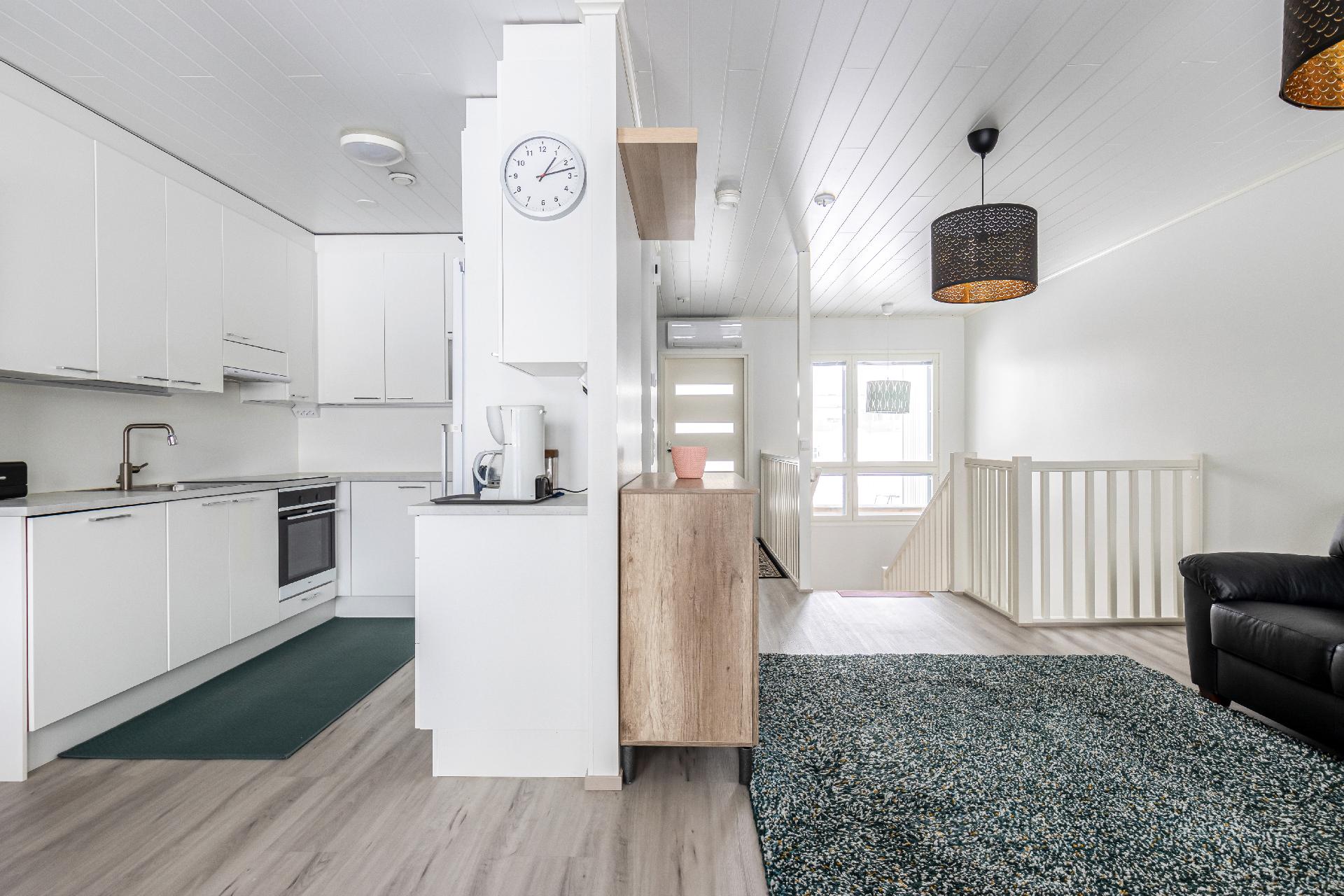 Pankkopolku 12, Savolanniemi, Kuopio