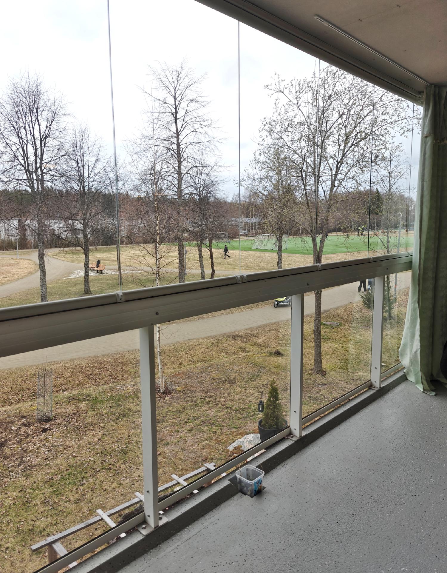 Pankkopolku 12, Savolanniemi, Kuopio