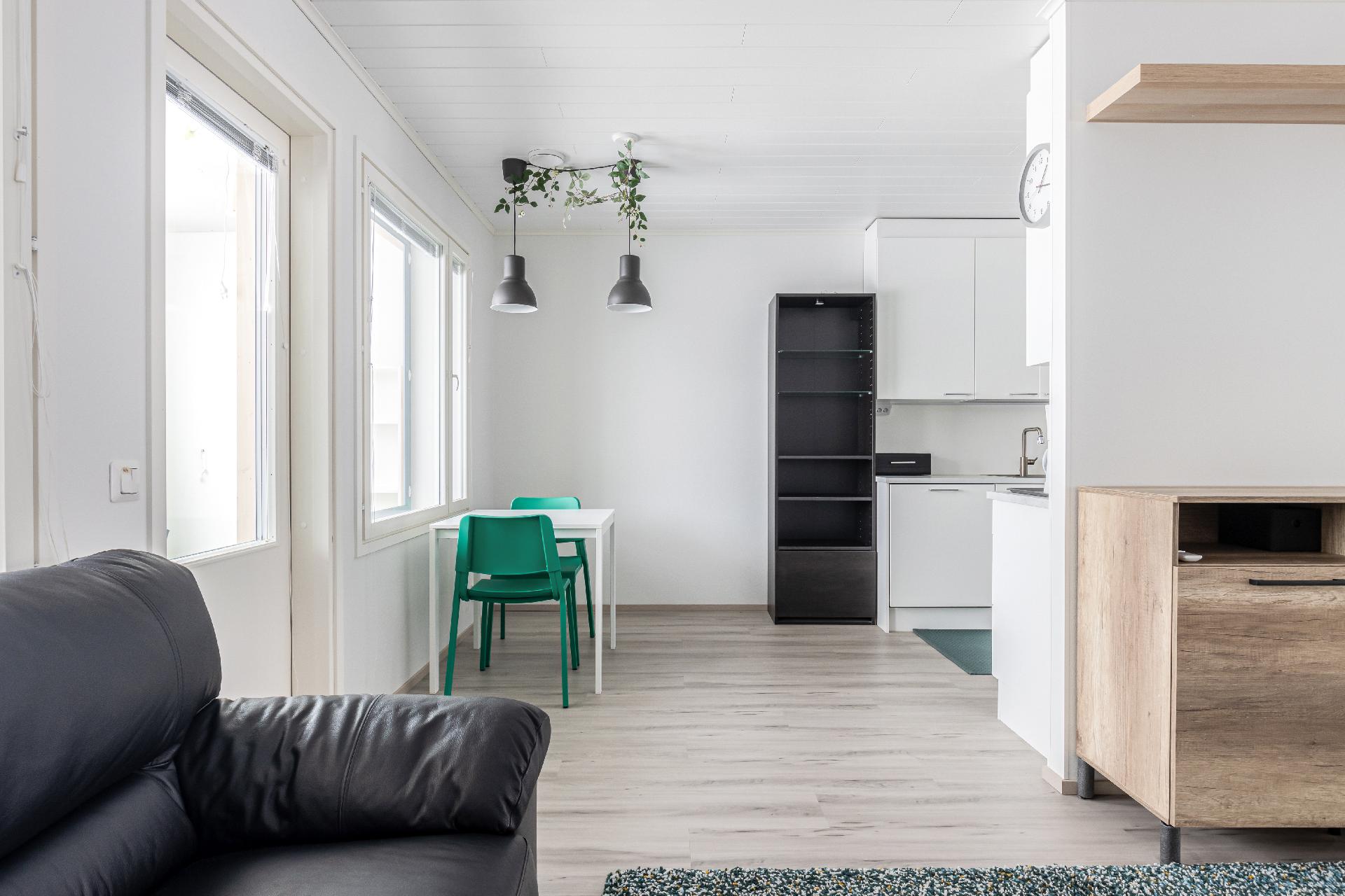 Pankkopolku 12, Savolanniemi, Kuopio