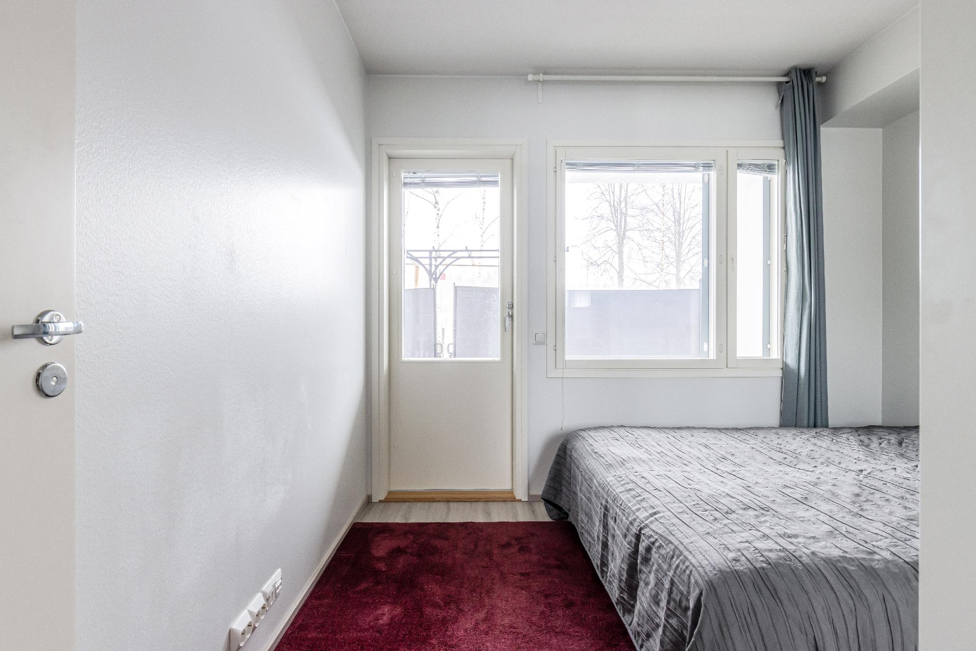 Pankkopolku 12, Savolanniemi, Kuopio