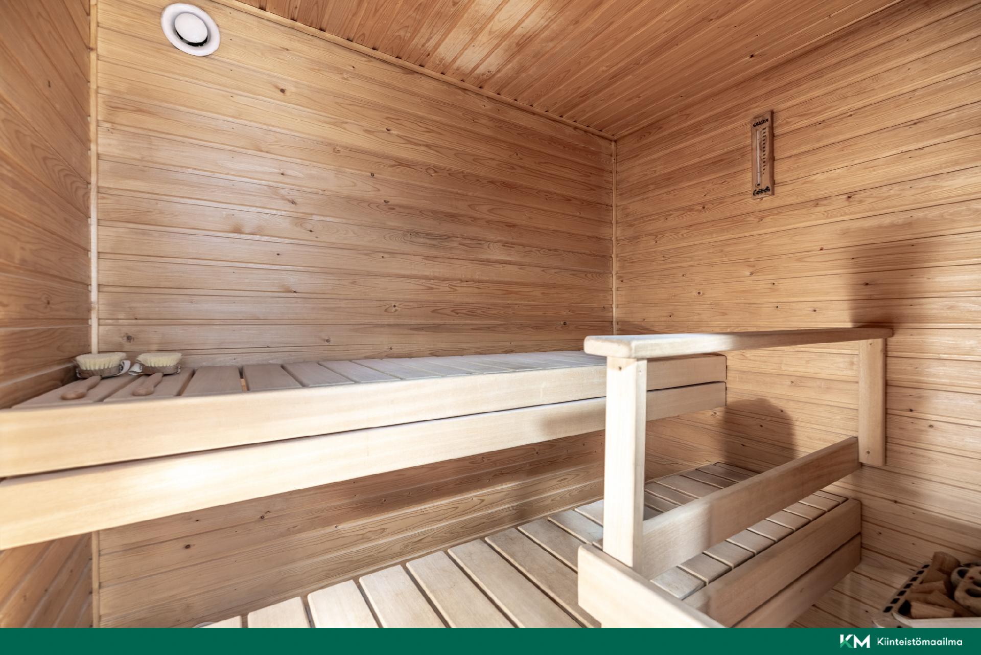 Harjukatu 3, Siekkilä, Mikkeli