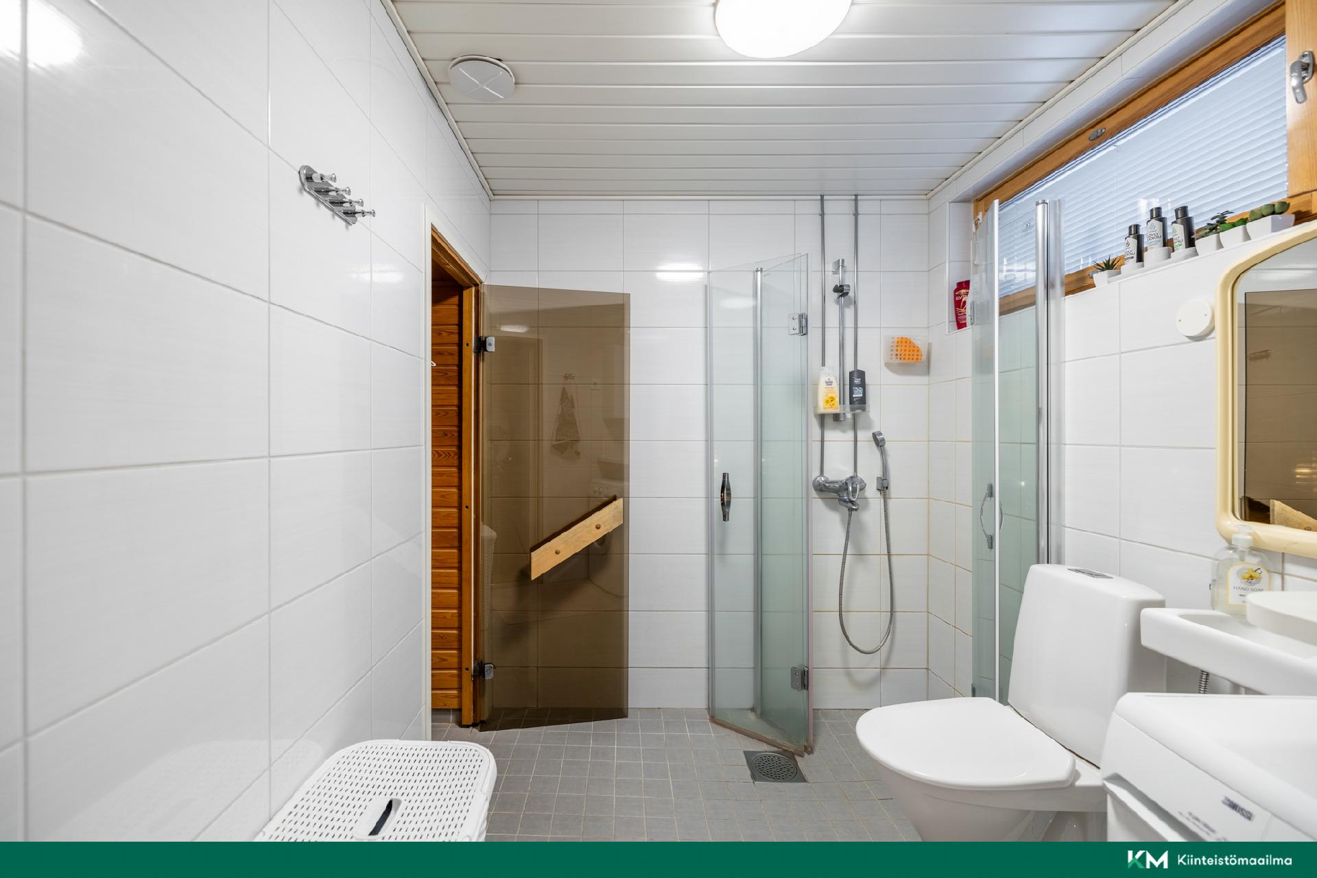 Harjukatu 3, Siekkilä, Mikkeli