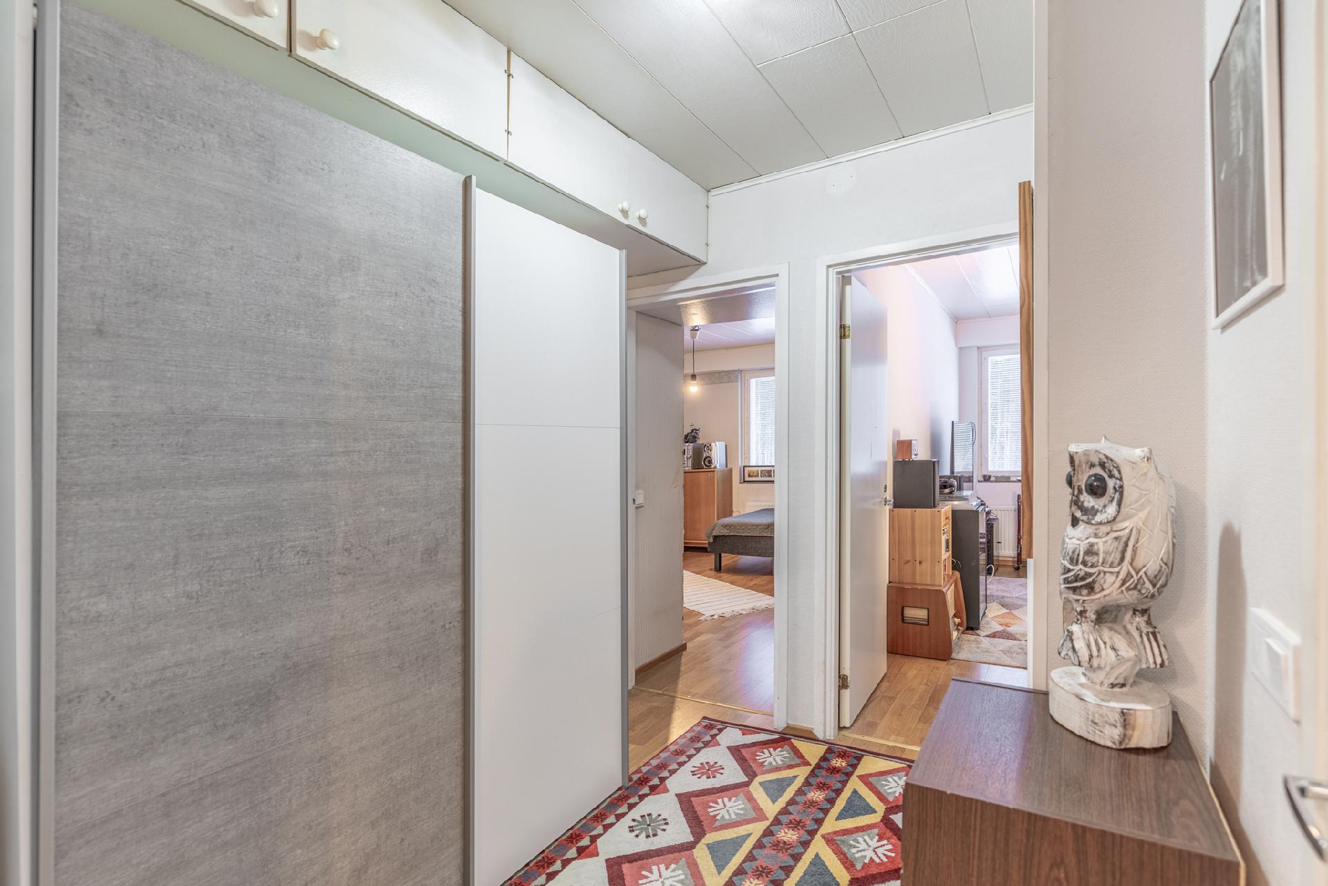 Harjukatu 3, Siekkilä, Mikkeli