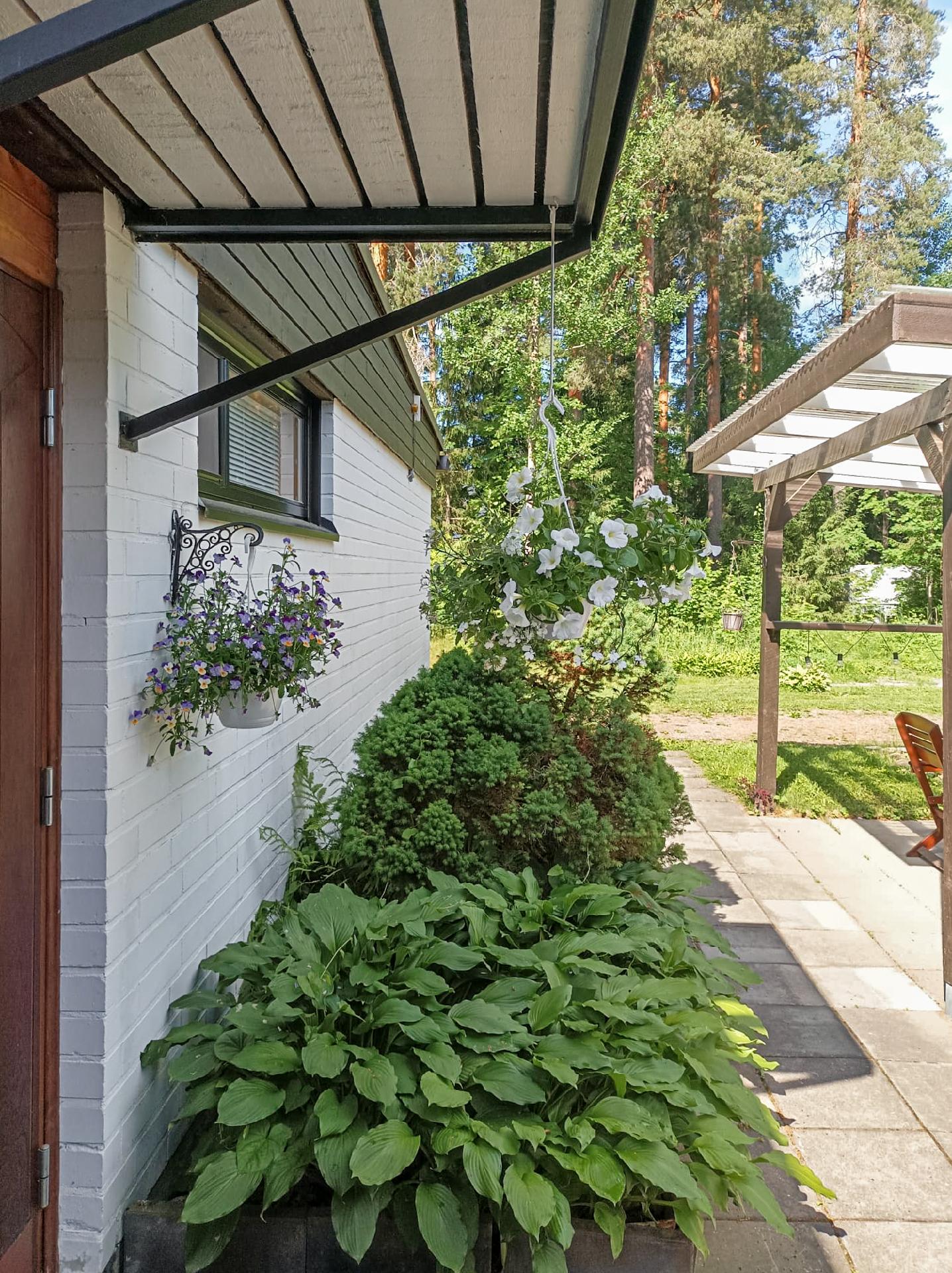 Harjukatu 3, Siekkilä, Mikkeli