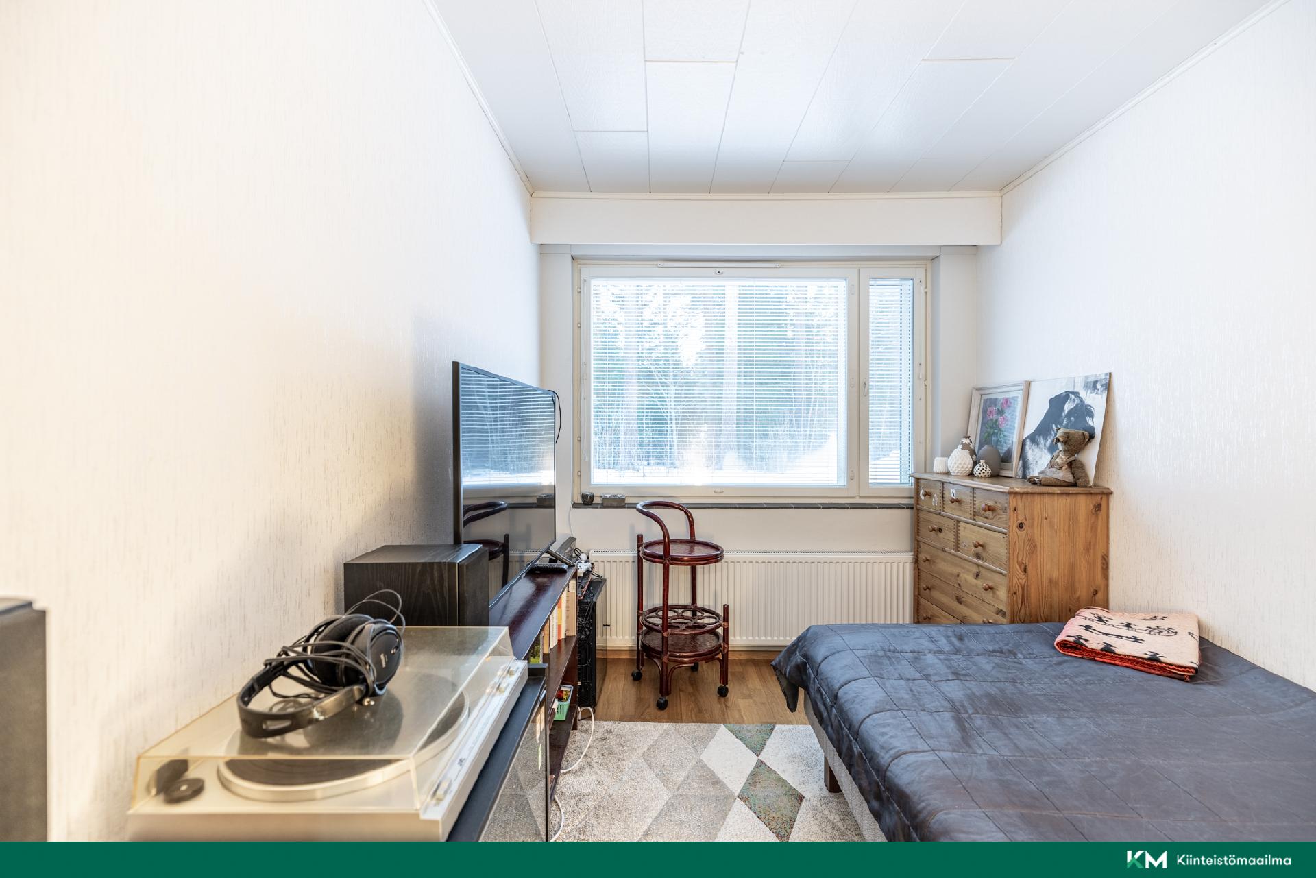 Harjukatu 3, Siekkilä, Mikkeli