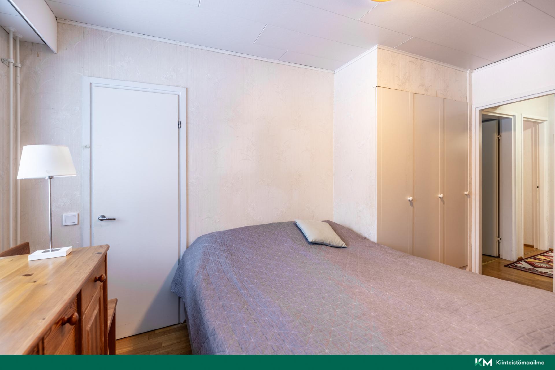 Harjukatu 3, Siekkilä, Mikkeli