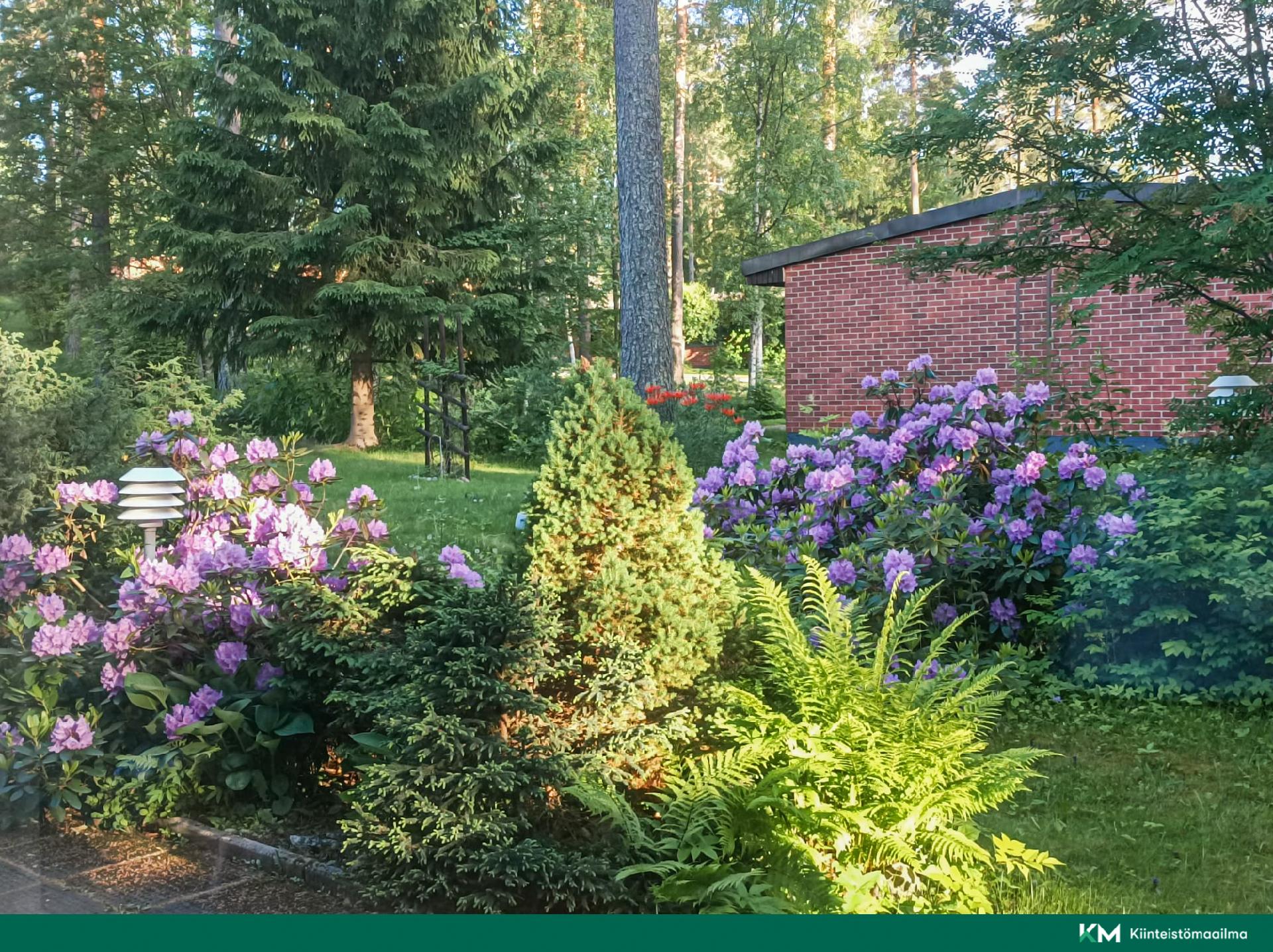 Harjukatu 3, Siekkilä, Mikkeli