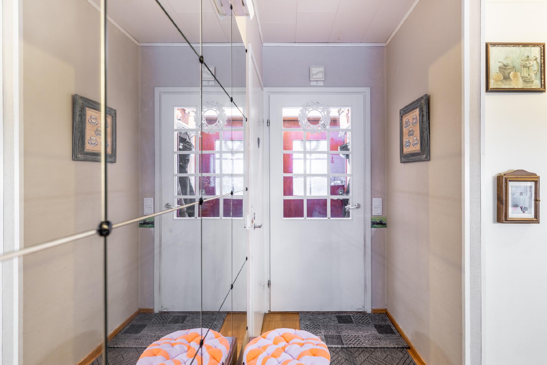 Harjukatu 3, Siekkilä, Mikkeli