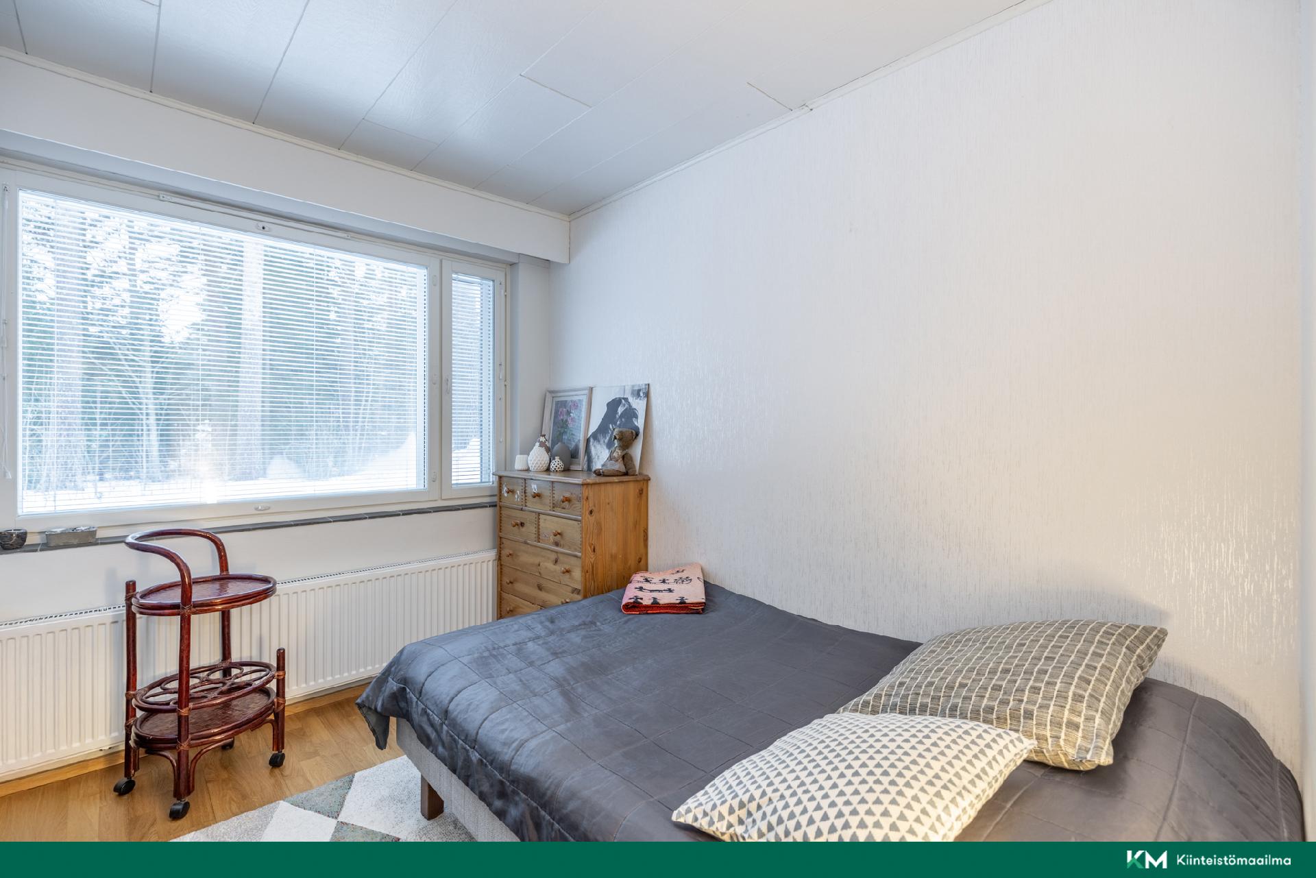 Harjukatu 3, Siekkilä, Mikkeli