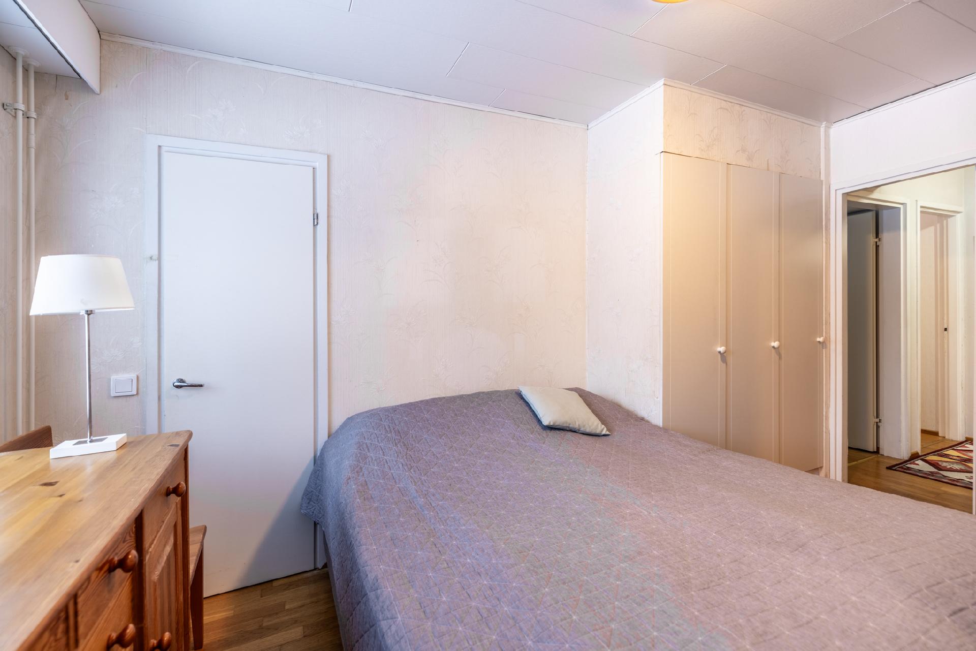 Harjukatu 3, Siekkilä, Mikkeli