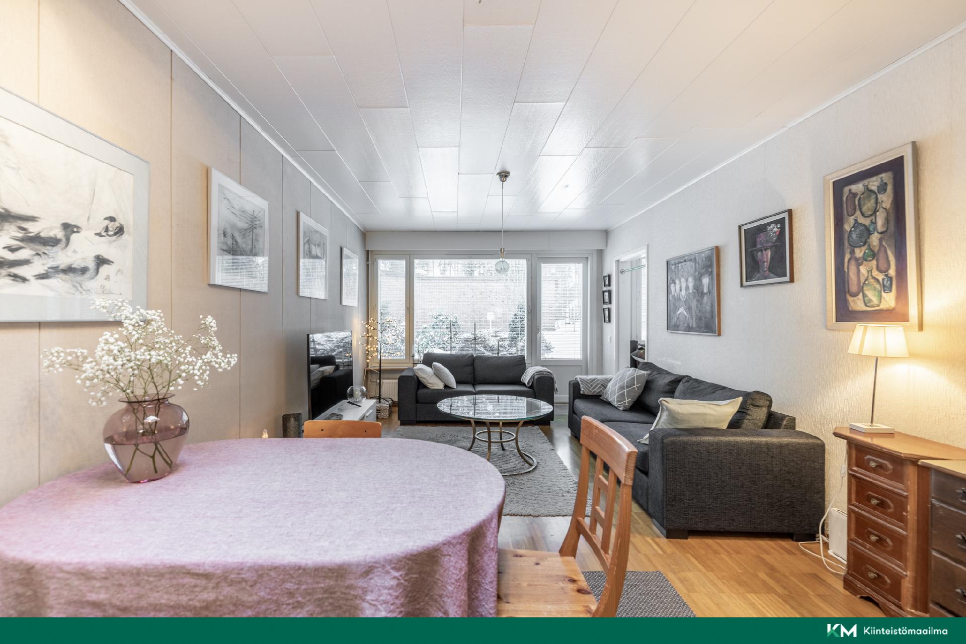 Harjukatu 3, Siekkilä, Mikkeli