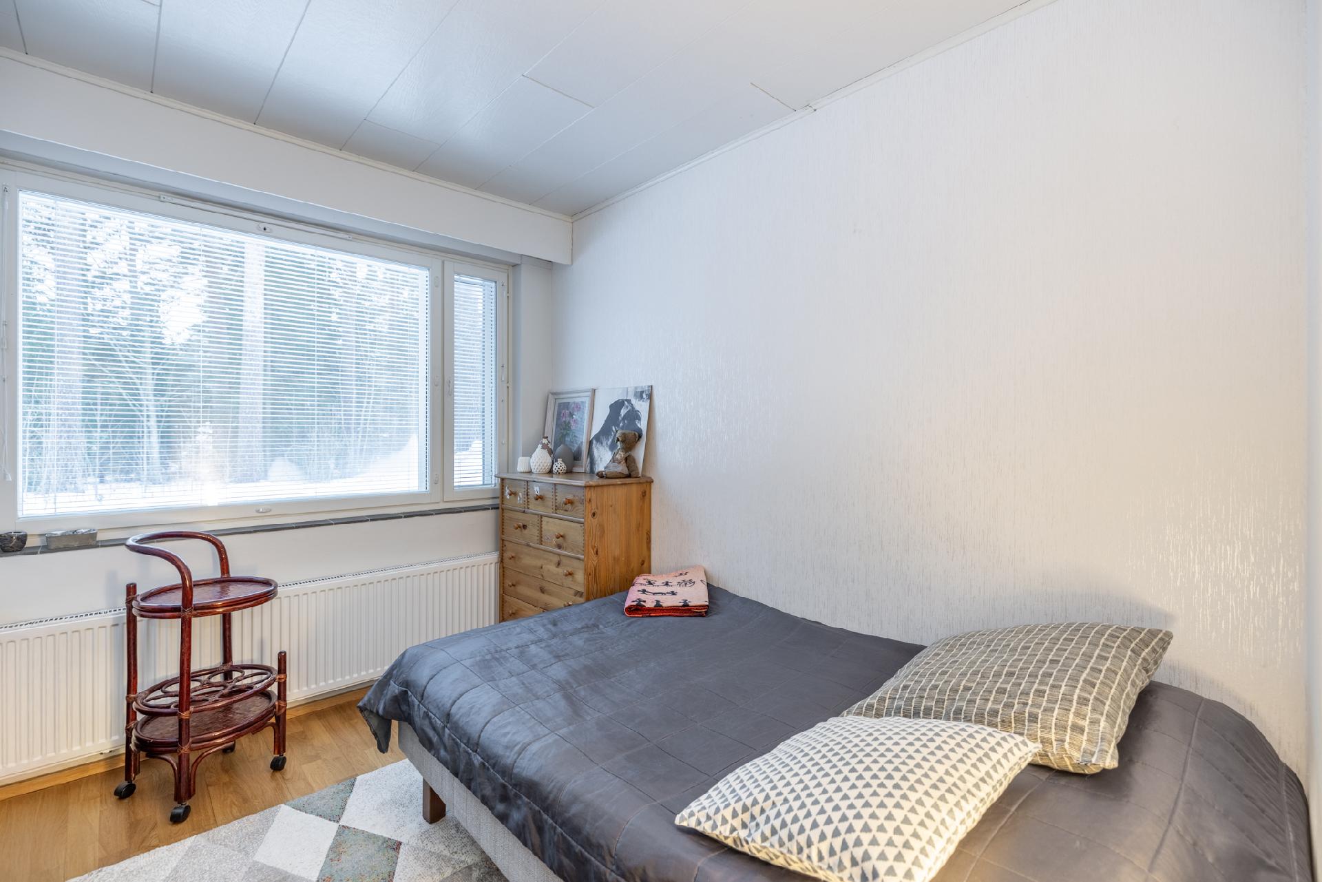 Harjukatu 3, Siekkilä, Mikkeli