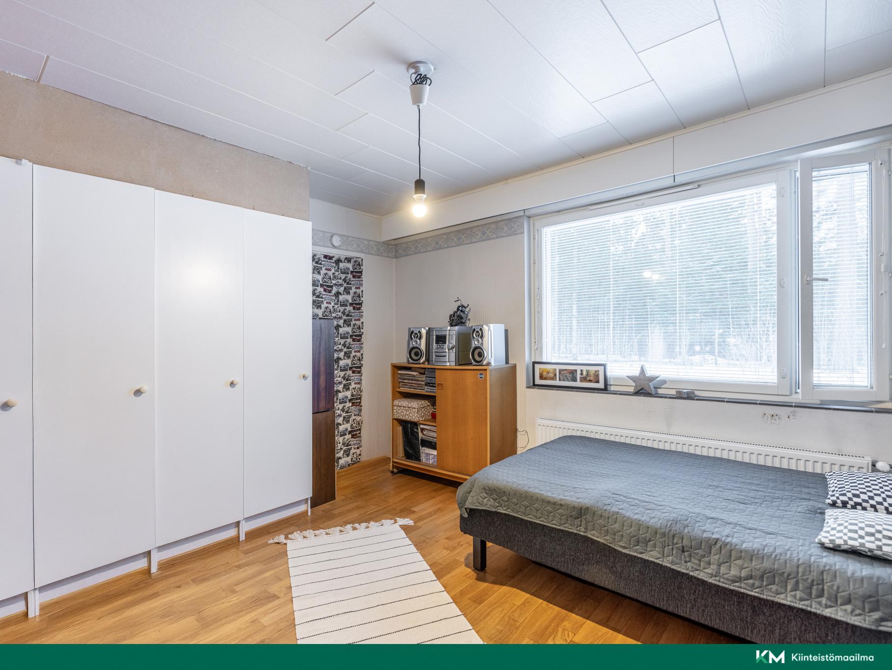 Harjukatu 3, Siekkilä, Mikkeli