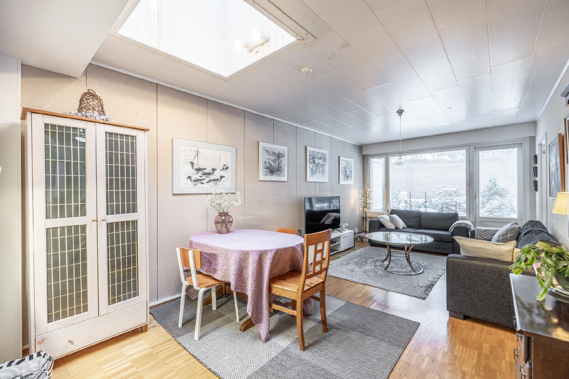 Harjukatu 3, Siekkilä, Mikkeli