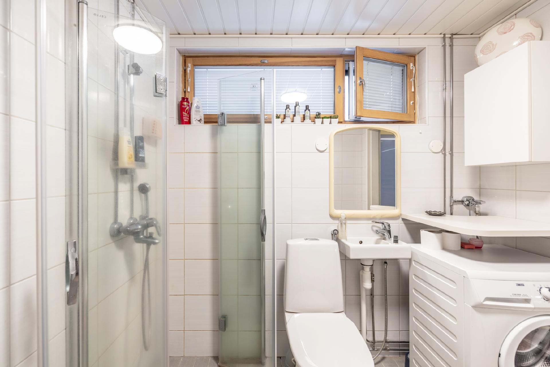 Harjukatu 3, Siekkilä, Mikkeli