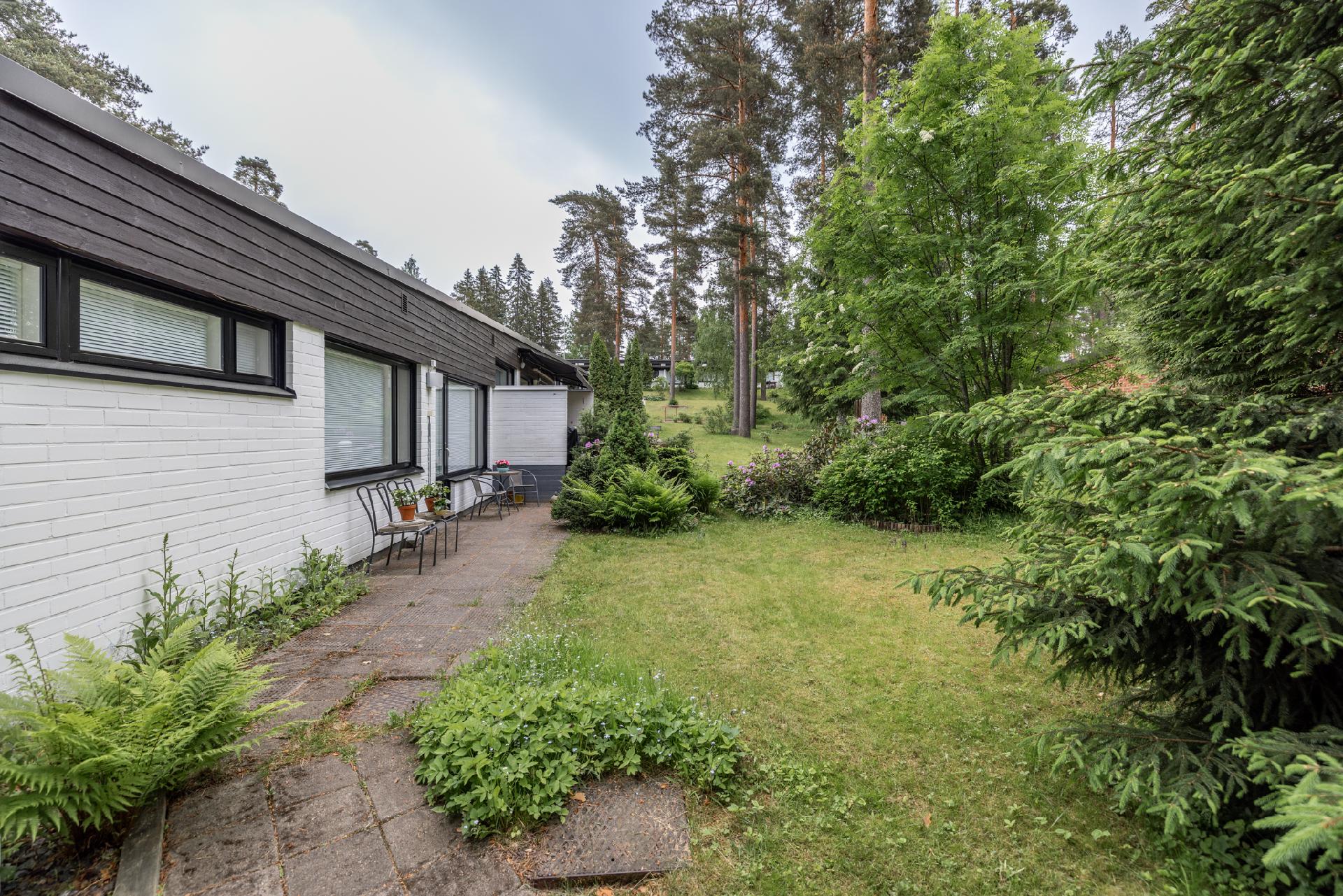 Harjukatu 3, Siekkilä, Mikkeli