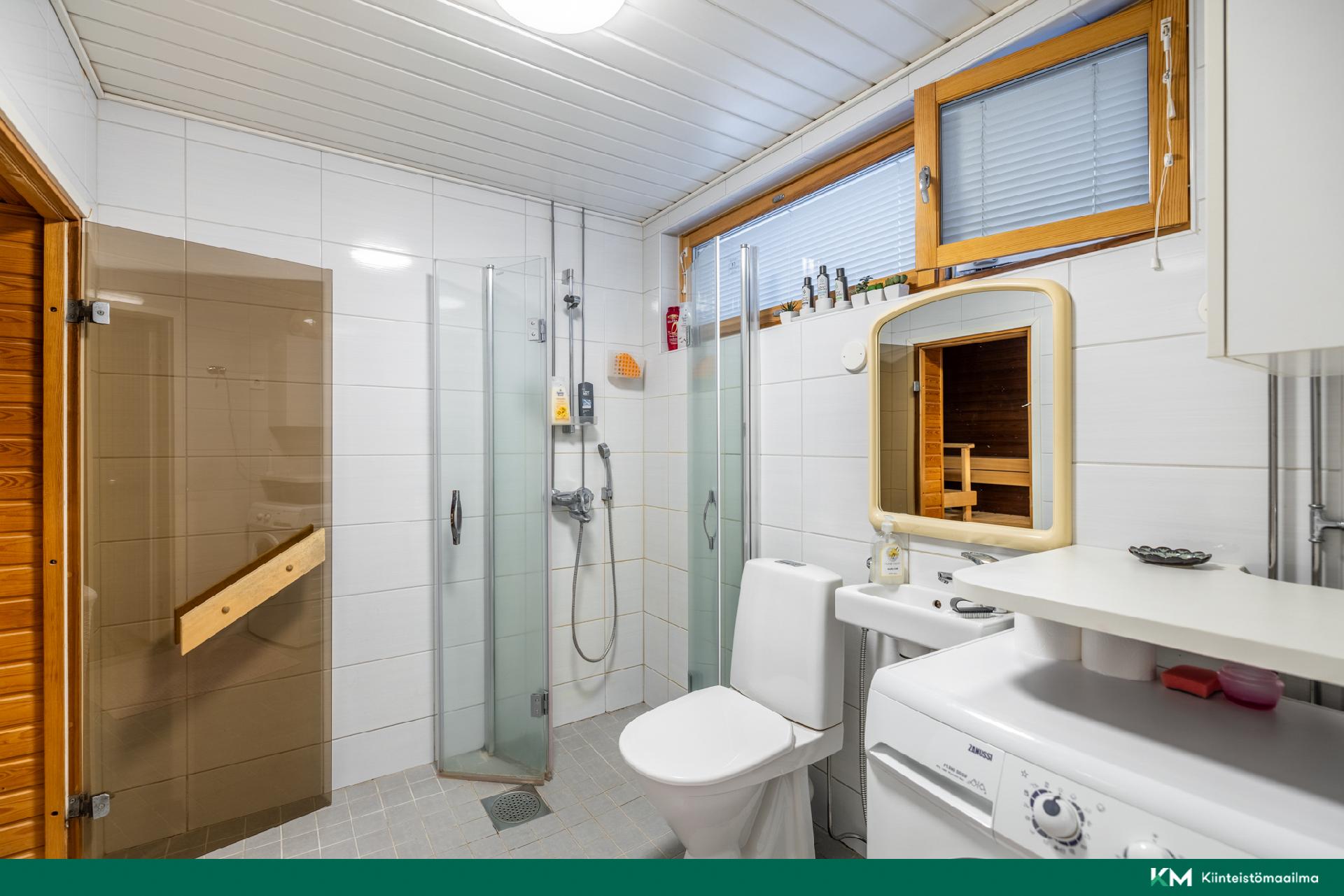 Harjukatu 3, Siekkilä, Mikkeli