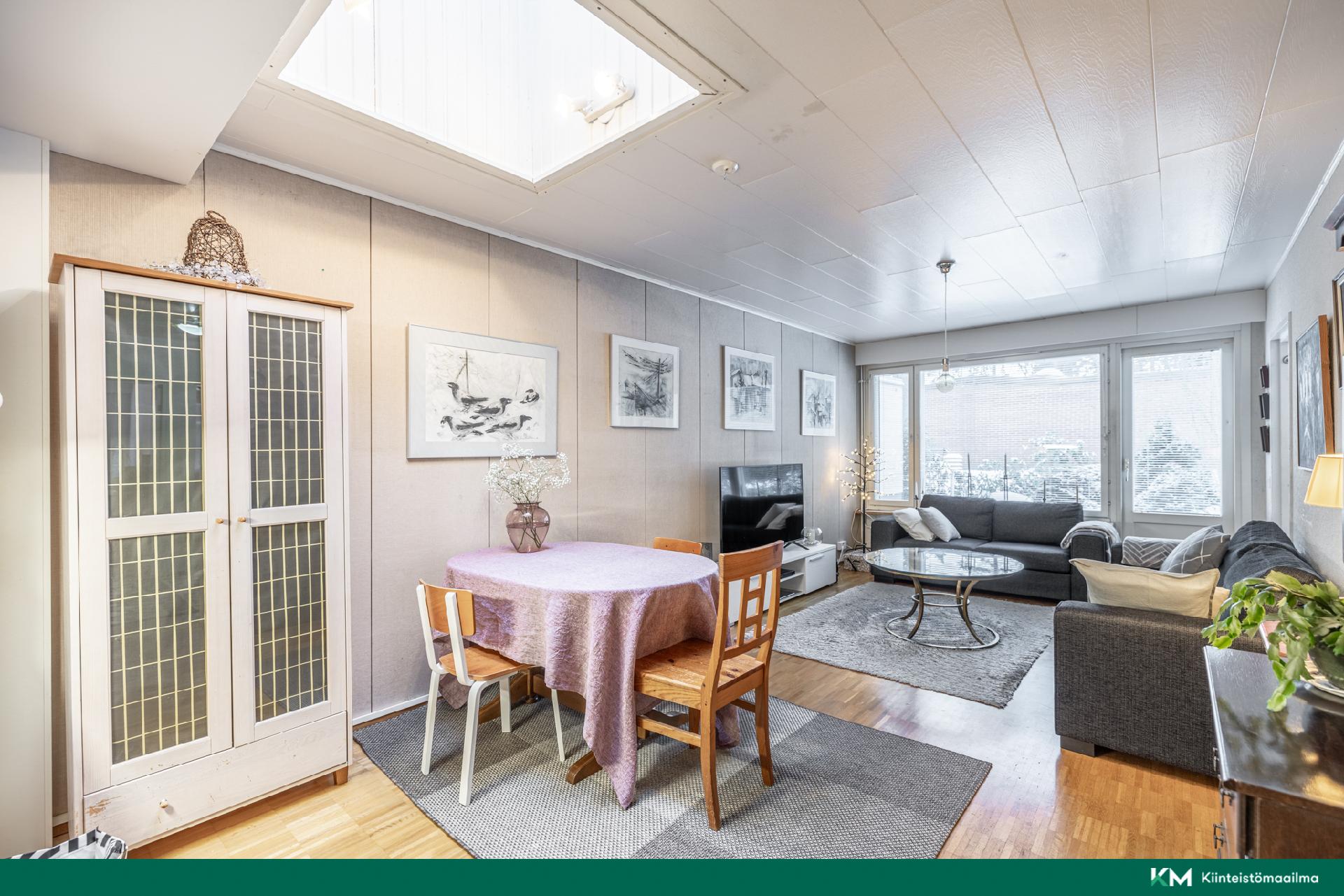 Harjukatu 3, Siekkilä, Mikkeli