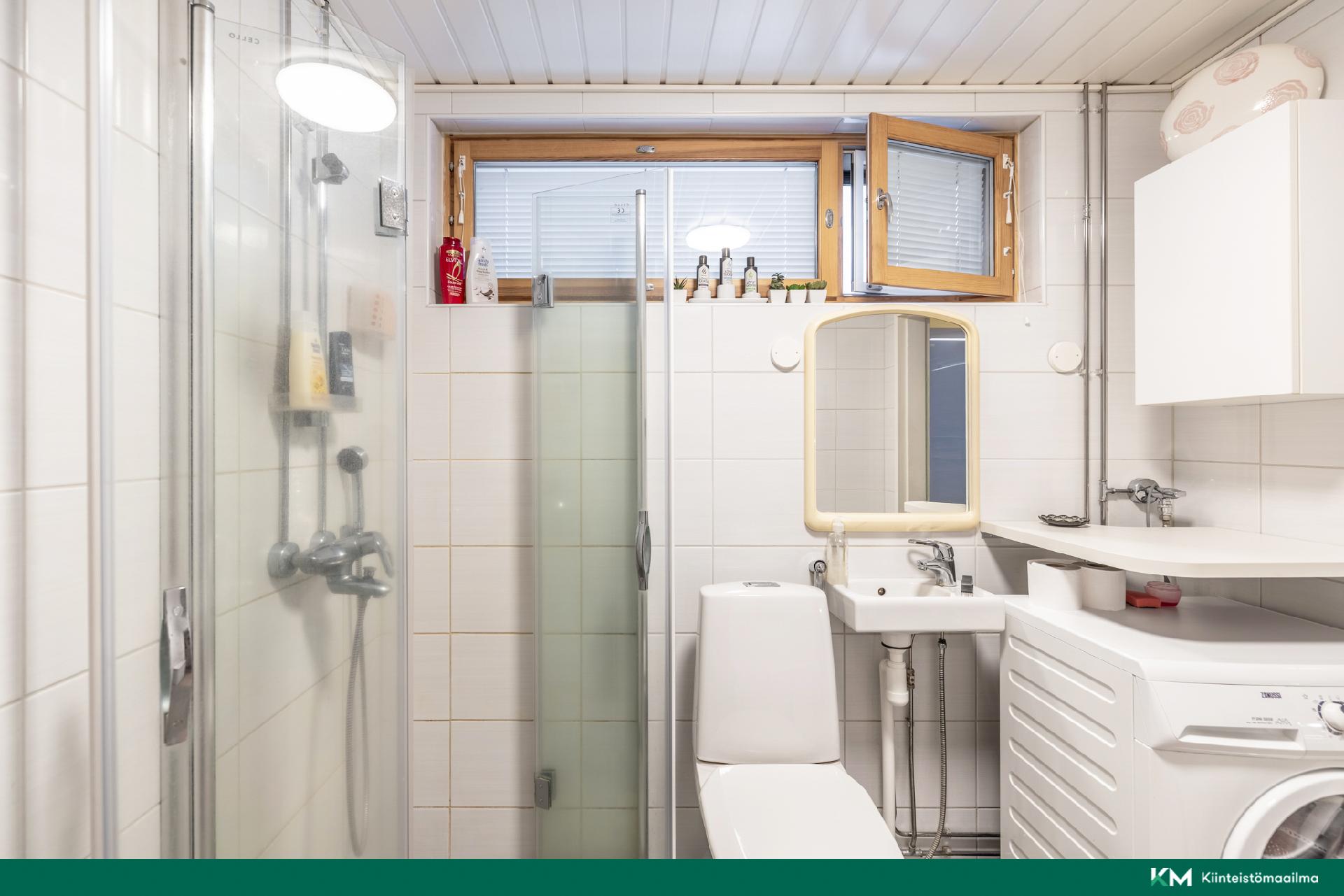 Harjukatu 3, Siekkilä, Mikkeli