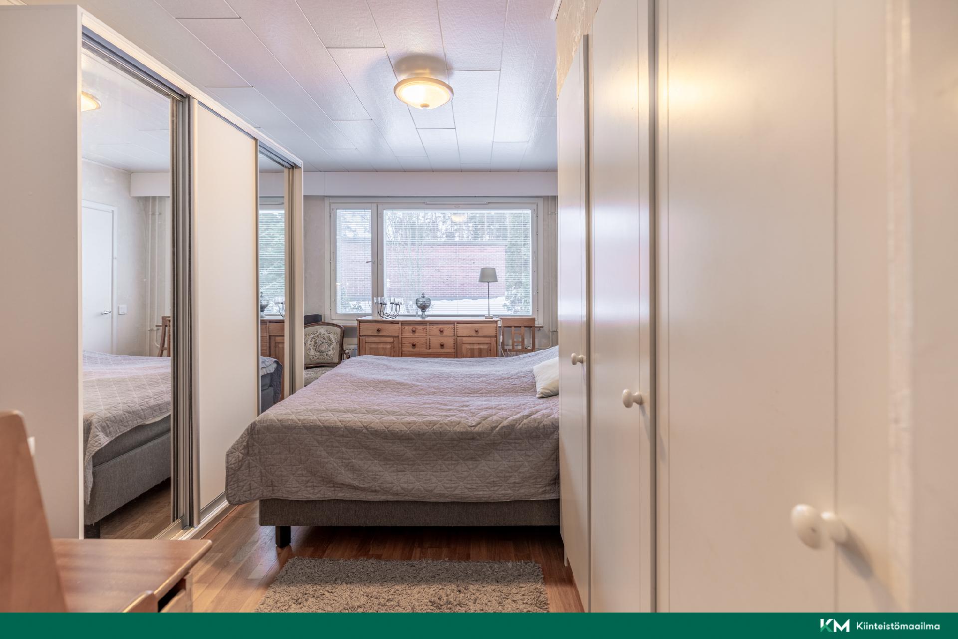 Harjukatu 3, Siekkilä, Mikkeli