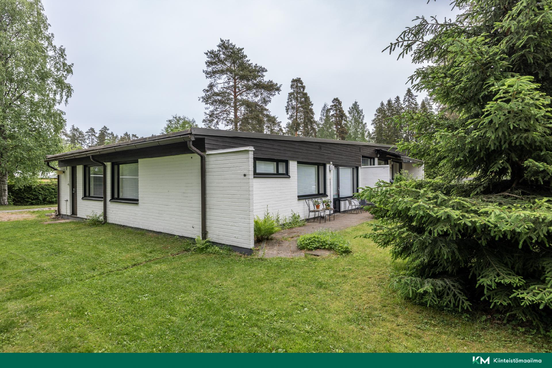 Harjukatu 3, Siekkilä, Mikkeli