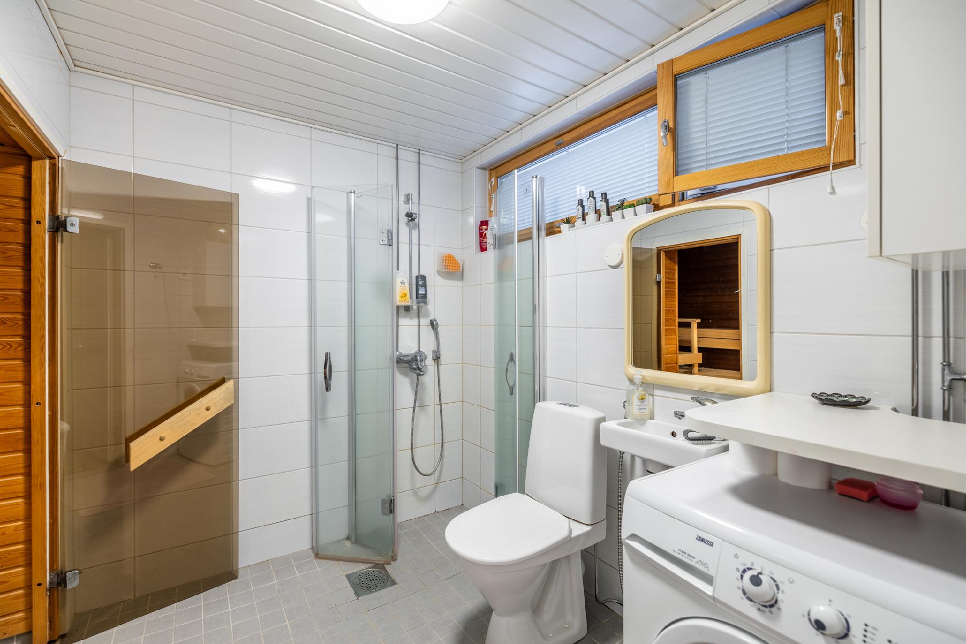 Harjukatu 3, Siekkilä, Mikkeli