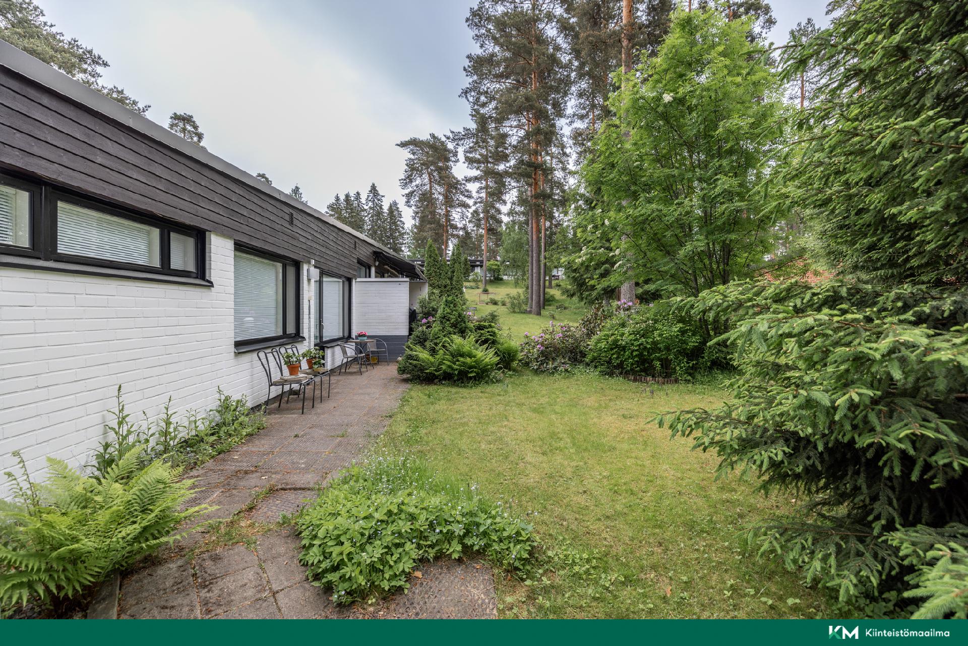 Harjukatu 3, Siekkilä, Mikkeli