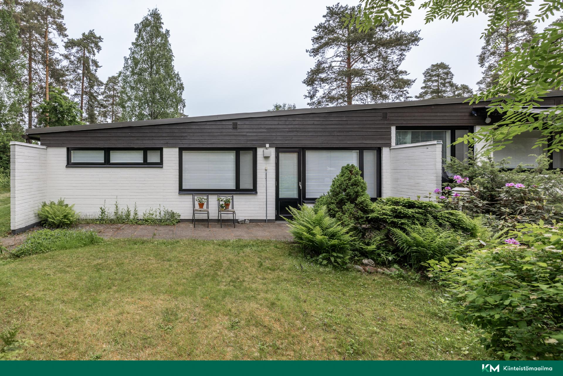 Harjukatu 3, Siekkilä, Mikkeli