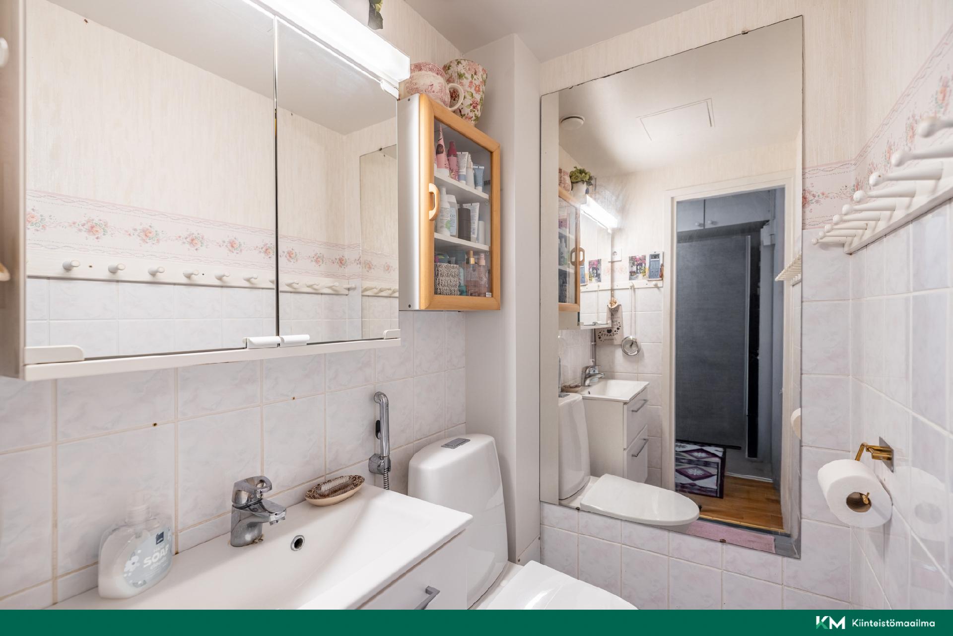 Harjukatu 3, Siekkilä, Mikkeli