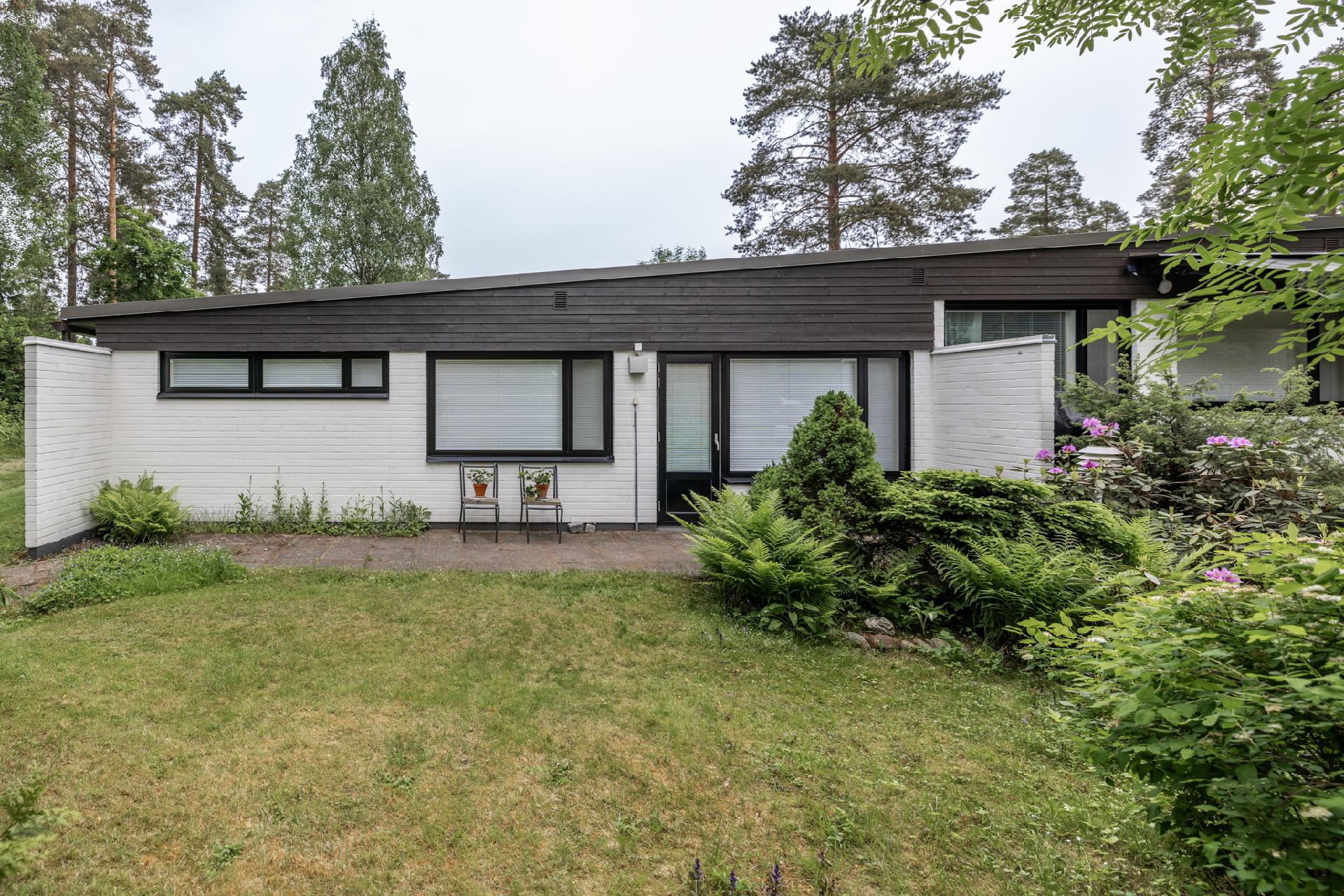 Harjukatu 3, Siekkilä, Mikkeli