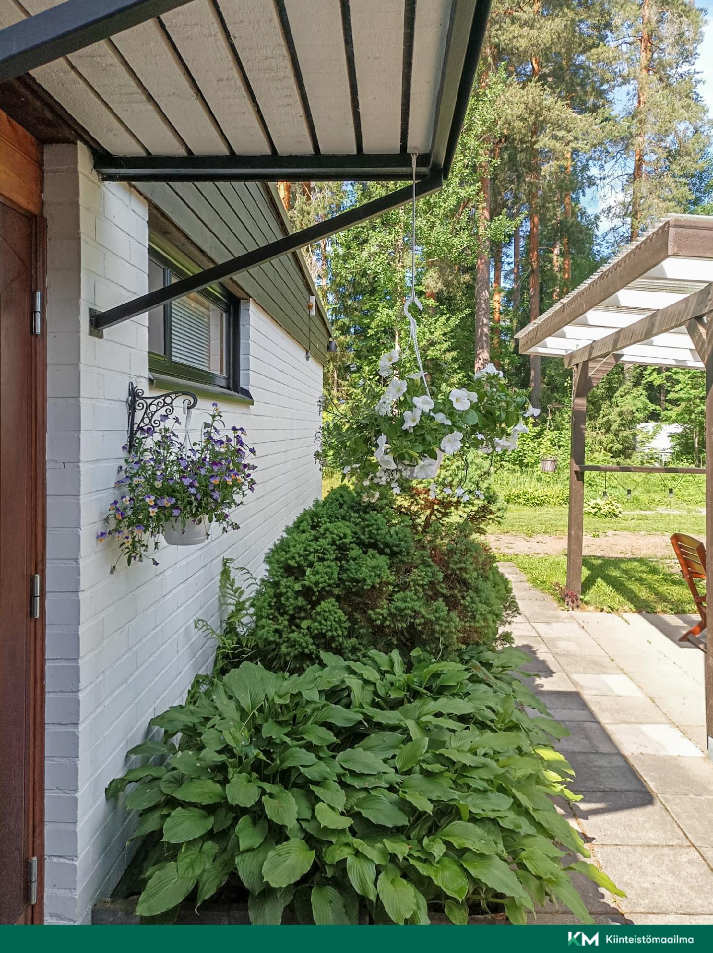 Harjukatu 3, Siekkilä, Mikkeli