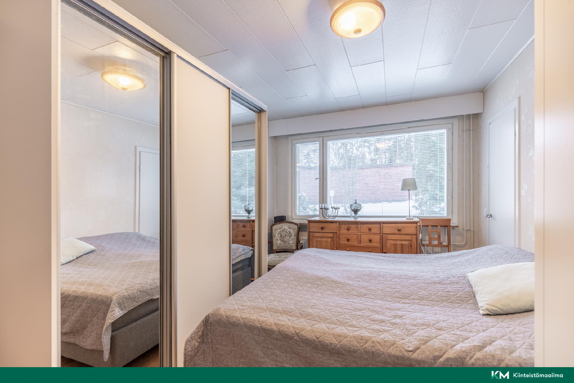 Harjukatu 3, Siekkilä, Mikkeli