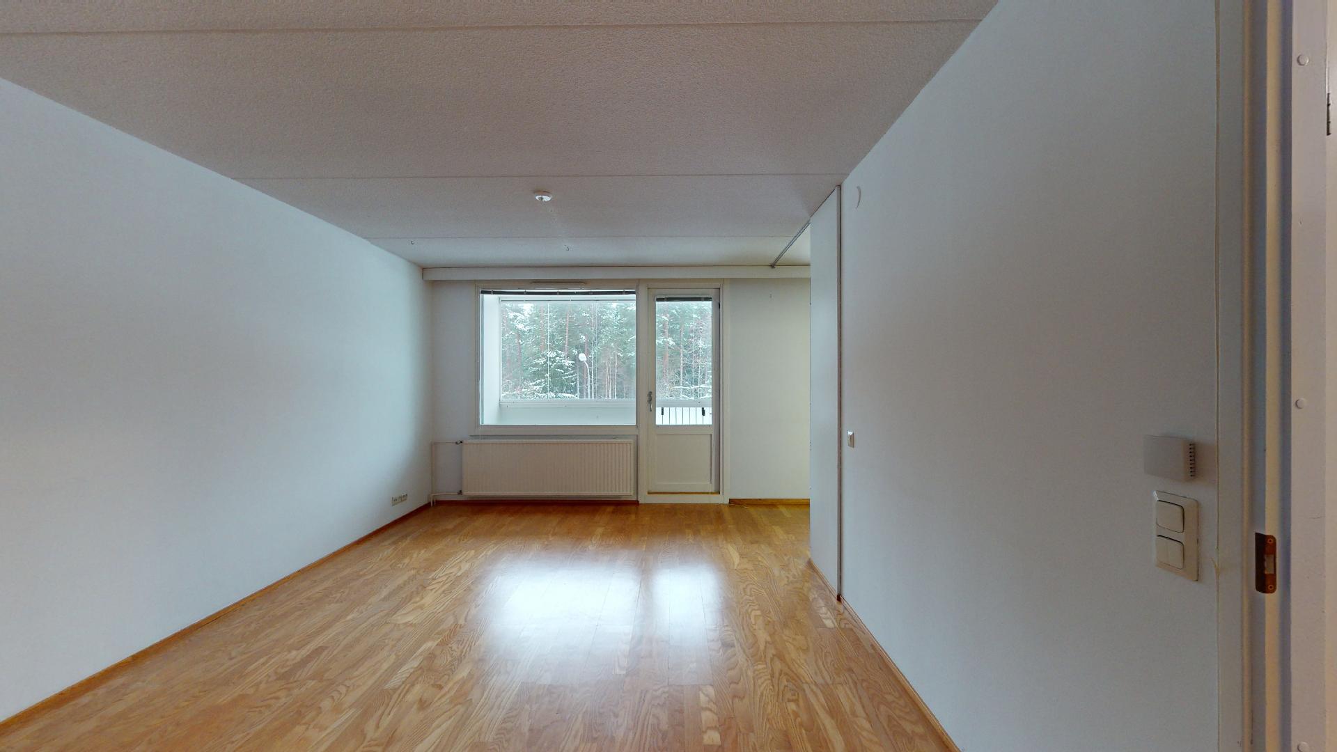 Lohentie 3 B, Kevätkumpu 3, Porvoo