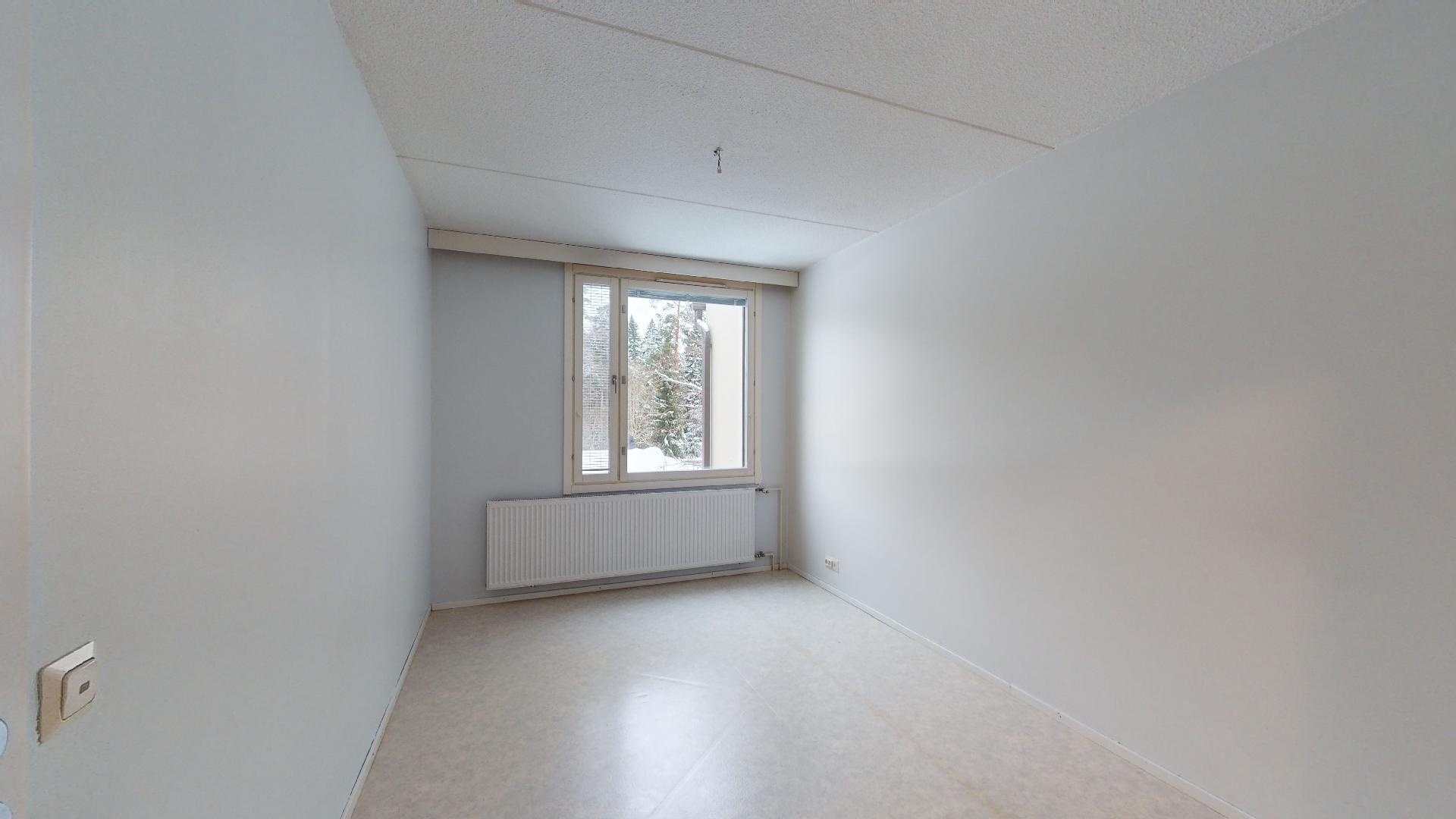 Lohentie 3 B, Kevätkumpu 3, Porvoo