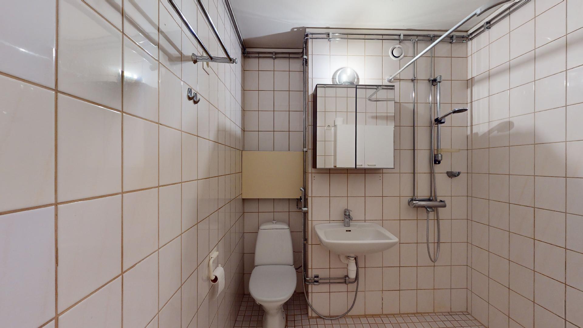 Lohentie 3 B, Kevätkumpu 3, Porvoo