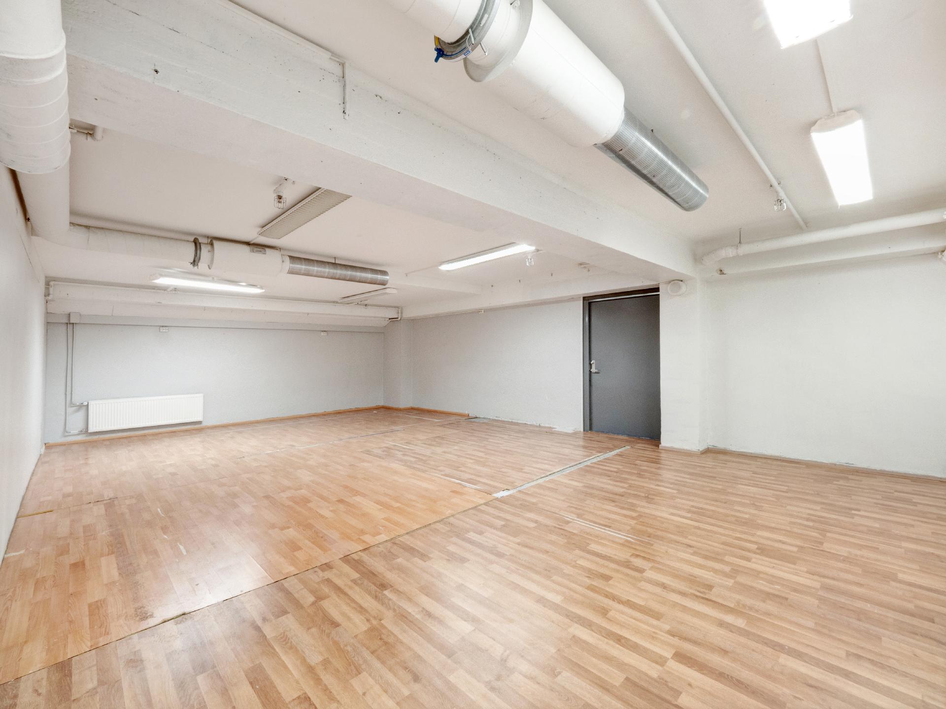 Kauppakatu 26, Keskusta, Joensuu