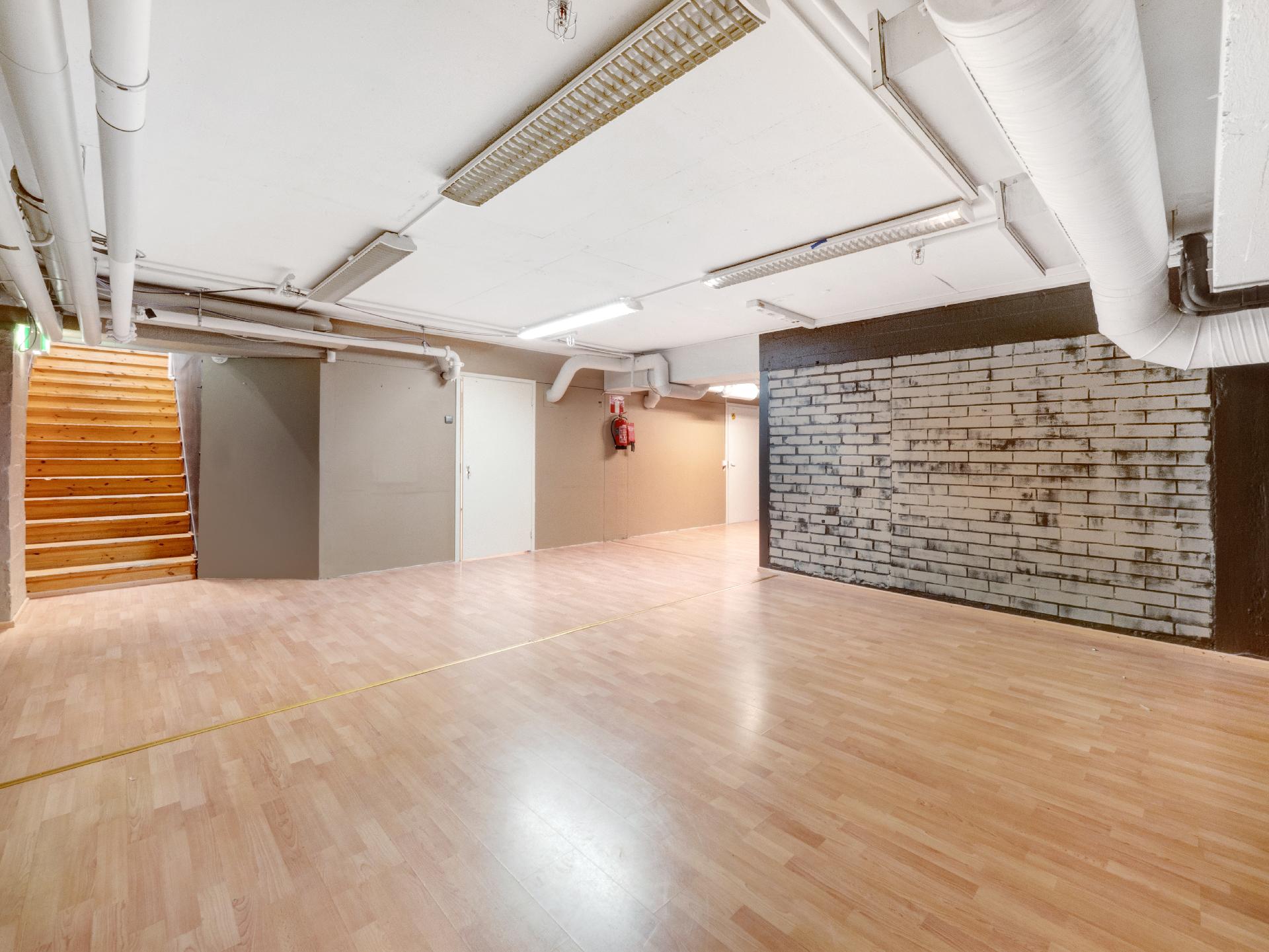 Kauppakatu 26, Keskusta, Joensuu