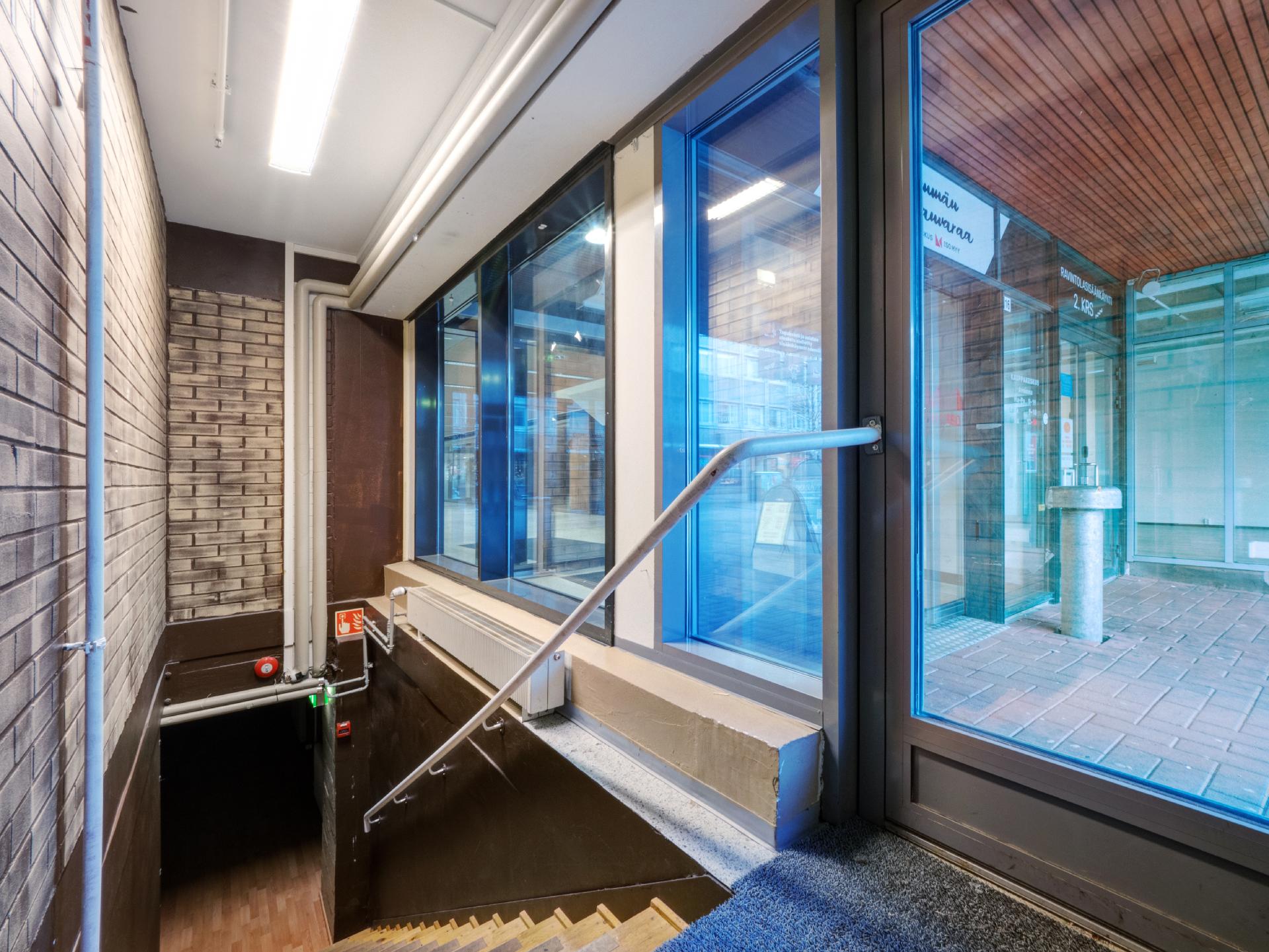 Kauppakatu 26, Keskusta, Joensuu