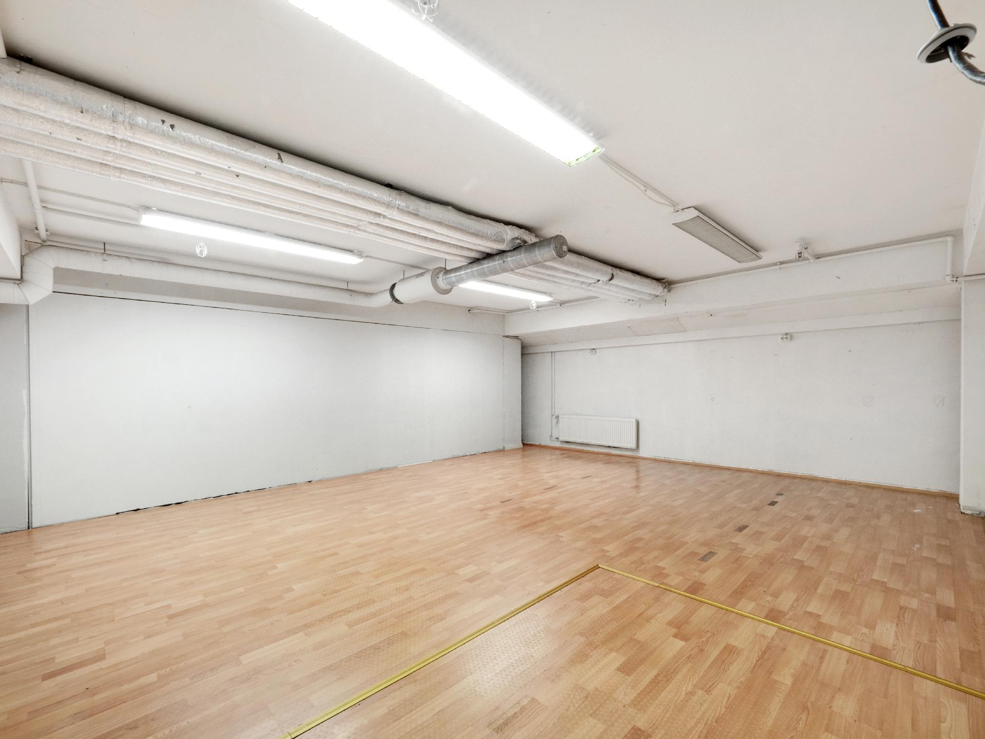 Kauppakatu 26, Keskusta, Joensuu