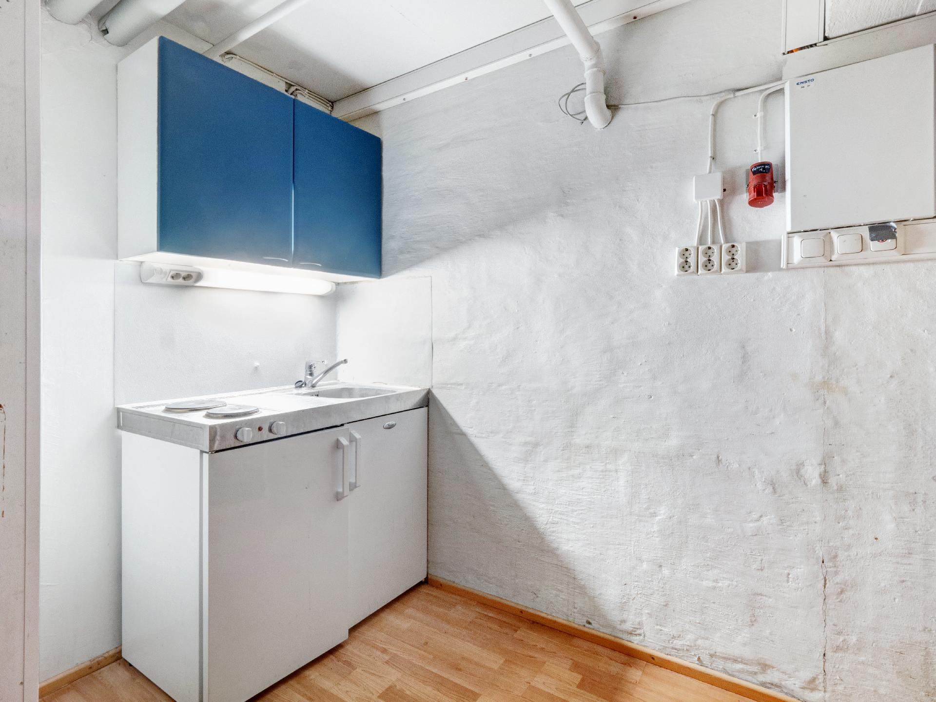 Kauppakatu 26, Keskusta, Joensuu