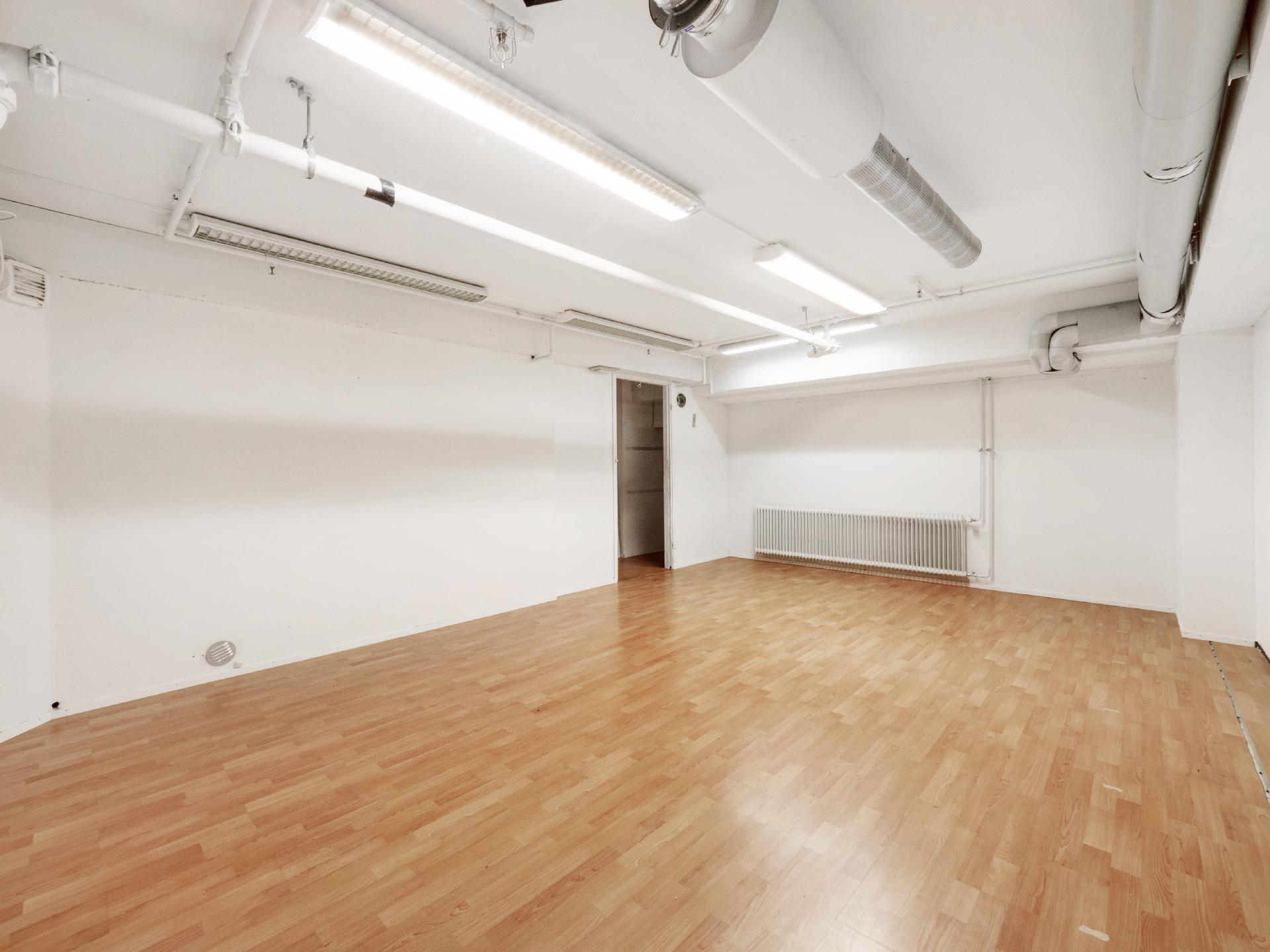 Kauppakatu 26, Keskusta, Joensuu