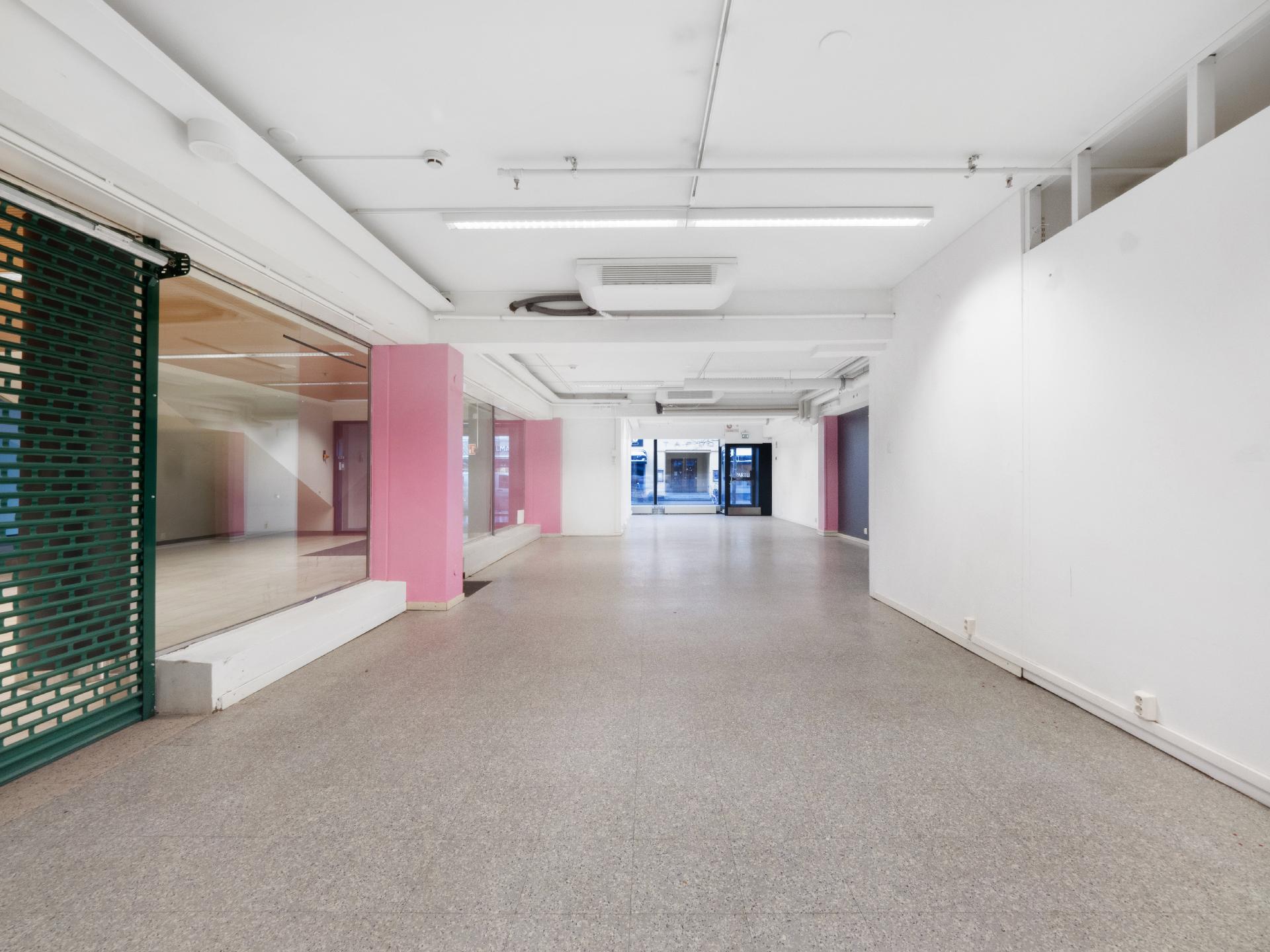 Kauppakatu 26, Keskusta, Joensuu