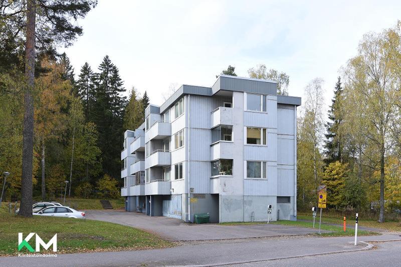 Metsäpellontie 35, Metsäpelto, Lahti